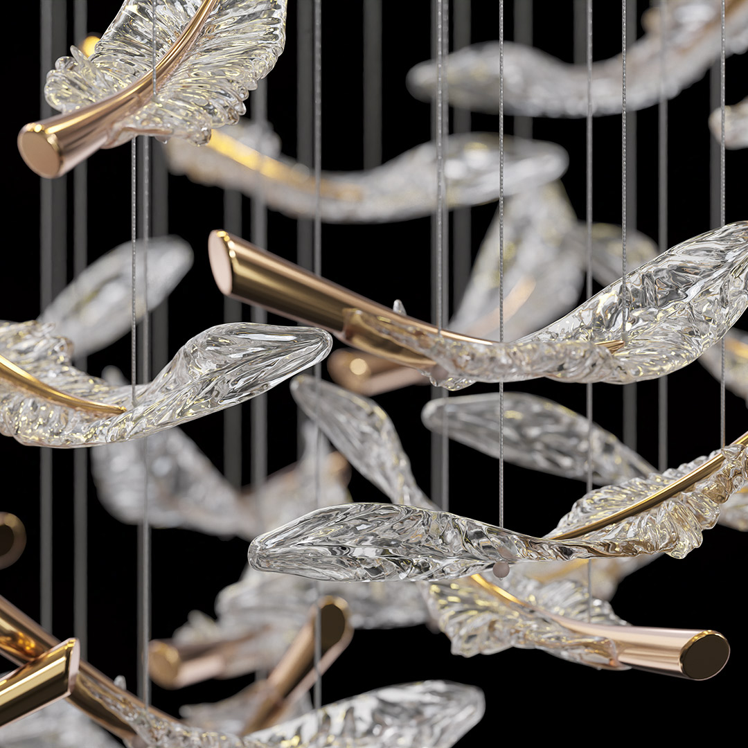 Световая композиция VAMVIDNEE VV980125