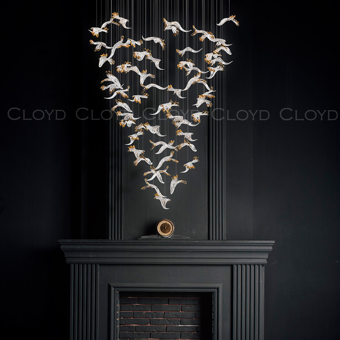 Световая композиция VAMVIDNEE VV980113