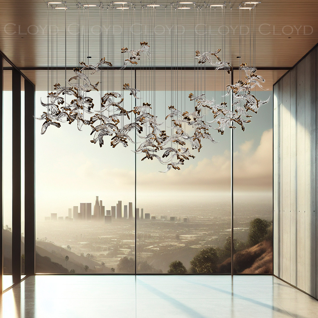 Световая композиция VAMVIDNEE VV980121