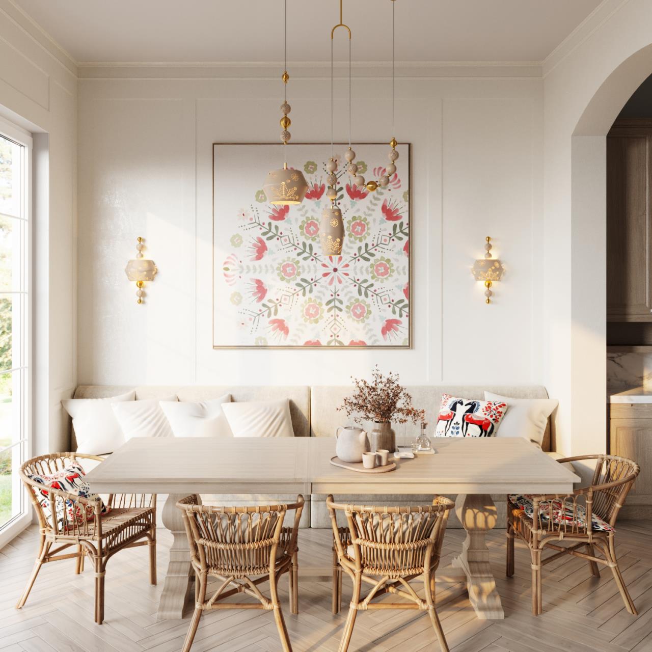 Подвес с держателем VAMVIDNEE VV980093 4 Подвес с держателем VAMVIDNEE VV980093 — изображение 4