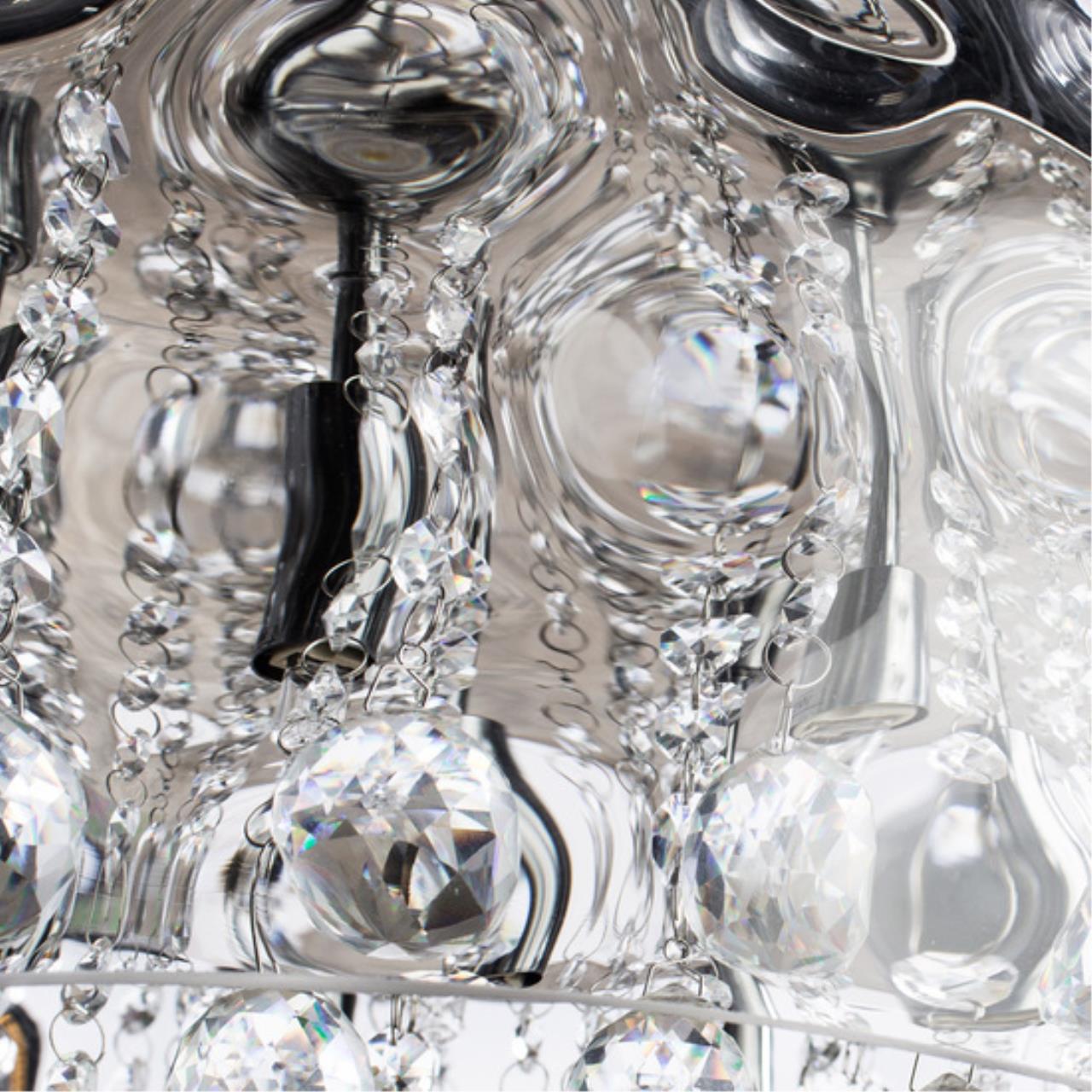 Светильник потолочный VAMVIDNEE VV1001565 3 Светильник потолочный VAMVIDNEE VV1001565 — изображение 3