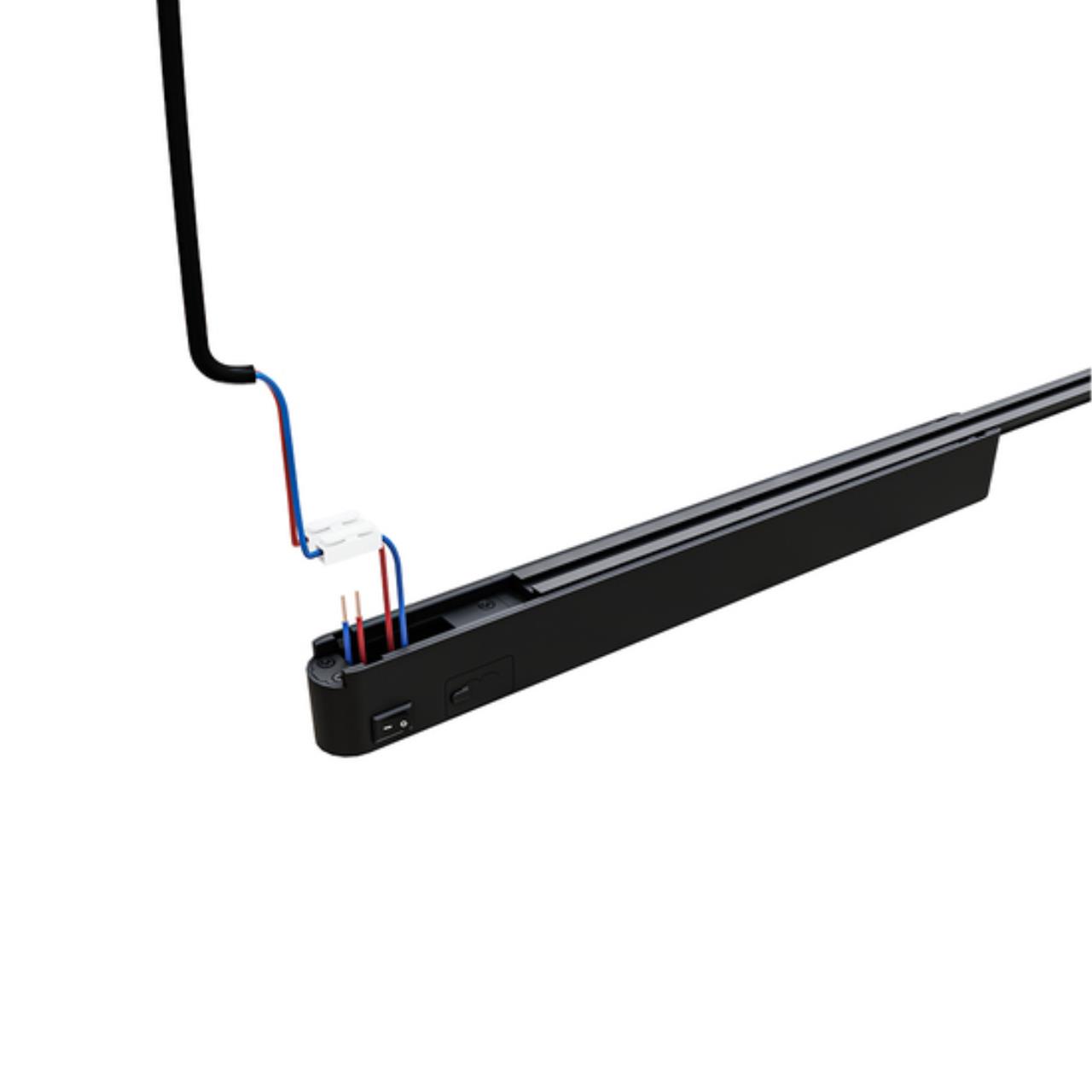 Блок питания в вт а для шинопровода VAMVIDNEE VV989769 3 Блок питания в вт а для шинопровода VAMVIDNEE VV989769 — изображение 3