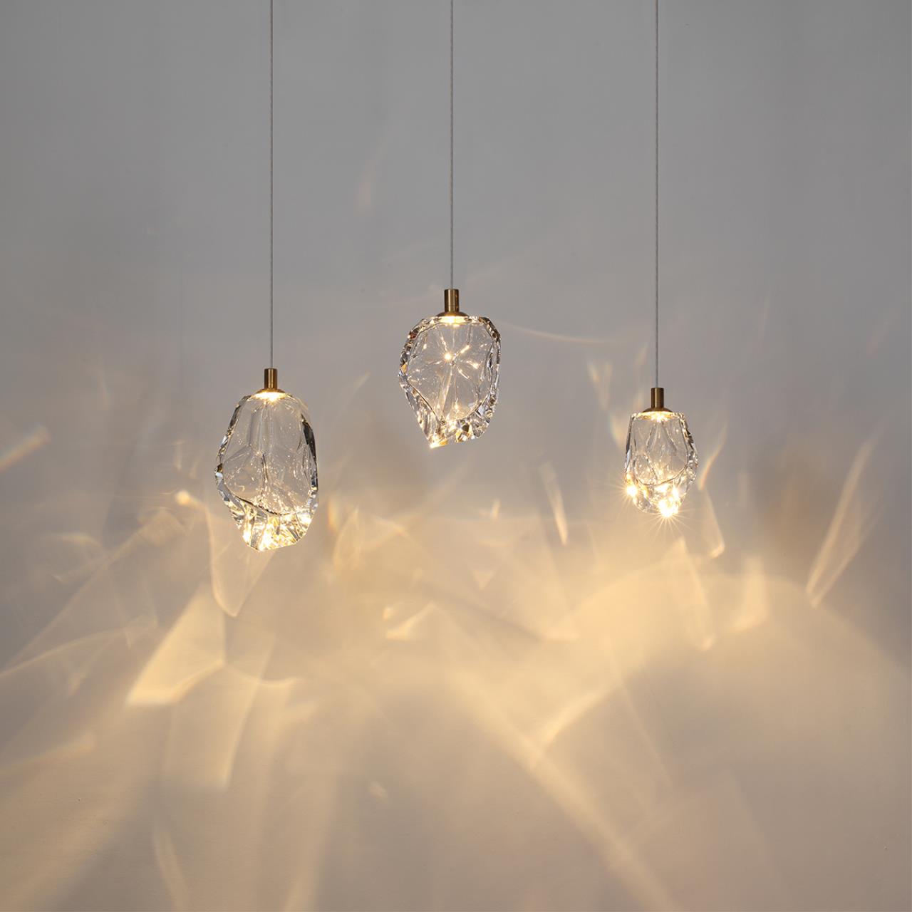 Подвесной светильник VAMVIDNEE VV979989 4 Подвесной светильник VAMVIDNEE VV979989 — изображение 4