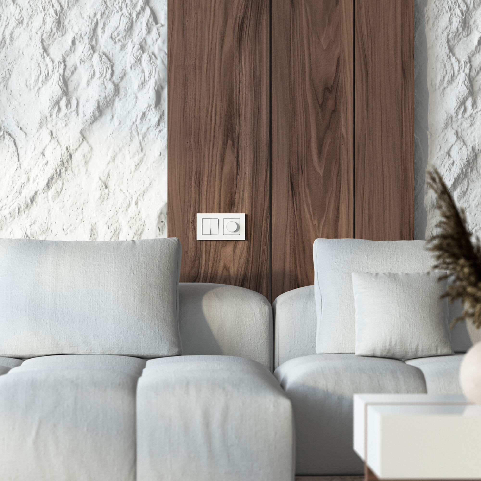 Диммер VAMVIDNEE VV999620 3 Диммер VAMVIDNEE VV999620 — изображение 3