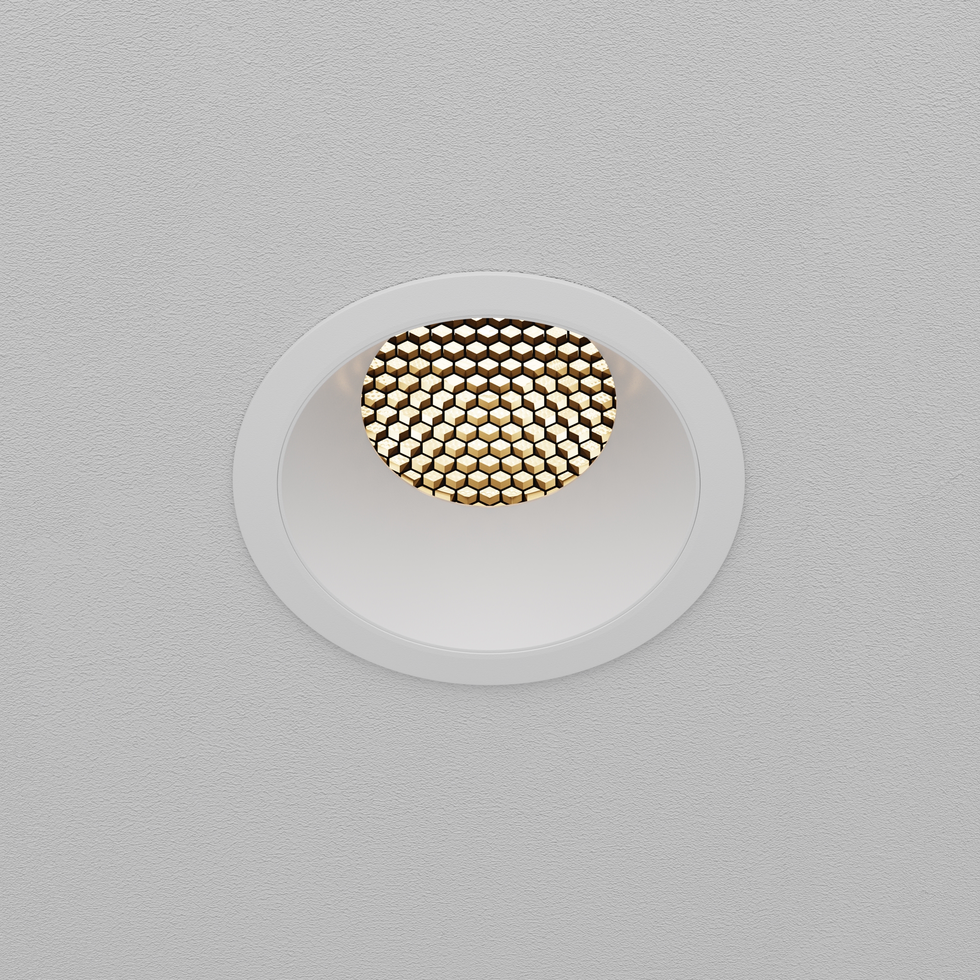 Встраиваемый светильник - VAMVIDNEE VV985795 6 Встраиваемый светильник - VAMVIDNEE VV985795 — изображение 6