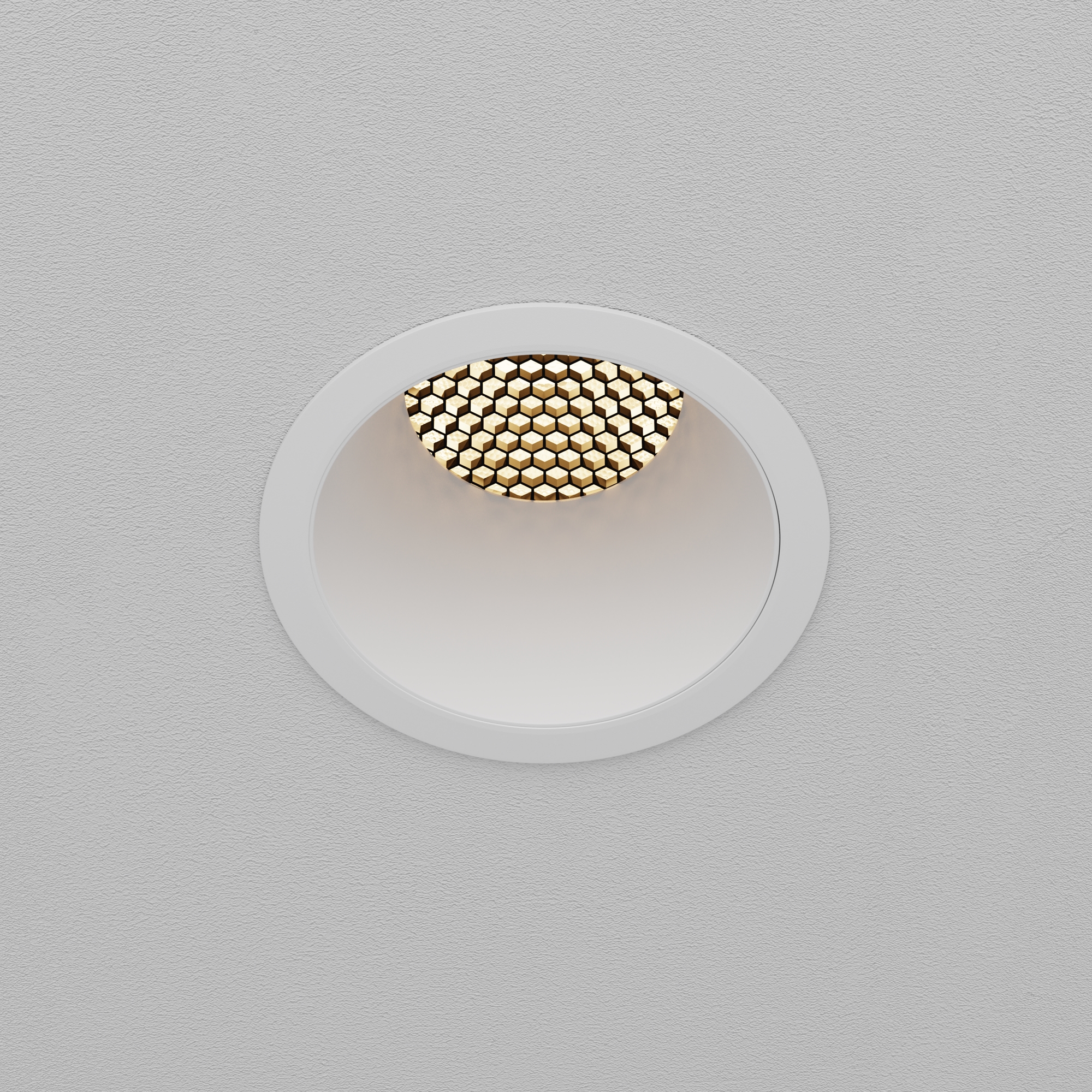 Встраиваемый светильник - VAMVIDNEE VV984310 6 Встраиваемый светильник - VAMVIDNEE VV984310 — изображение 6