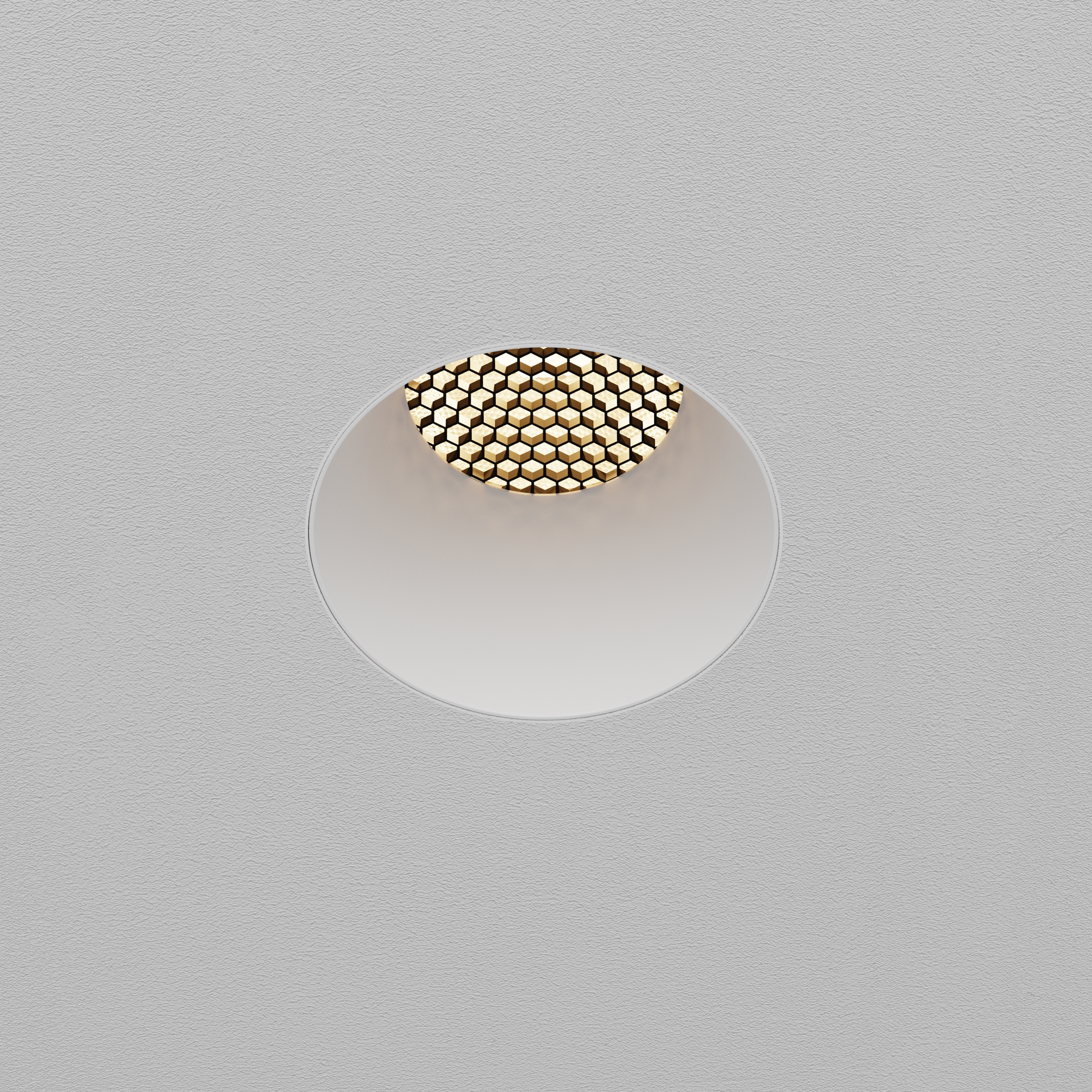 Встраиваемый светильник -- VAMVIDNEE VV984660 6 Встраиваемый светильник -- VAMVIDNEE VV984660 — изображение 6