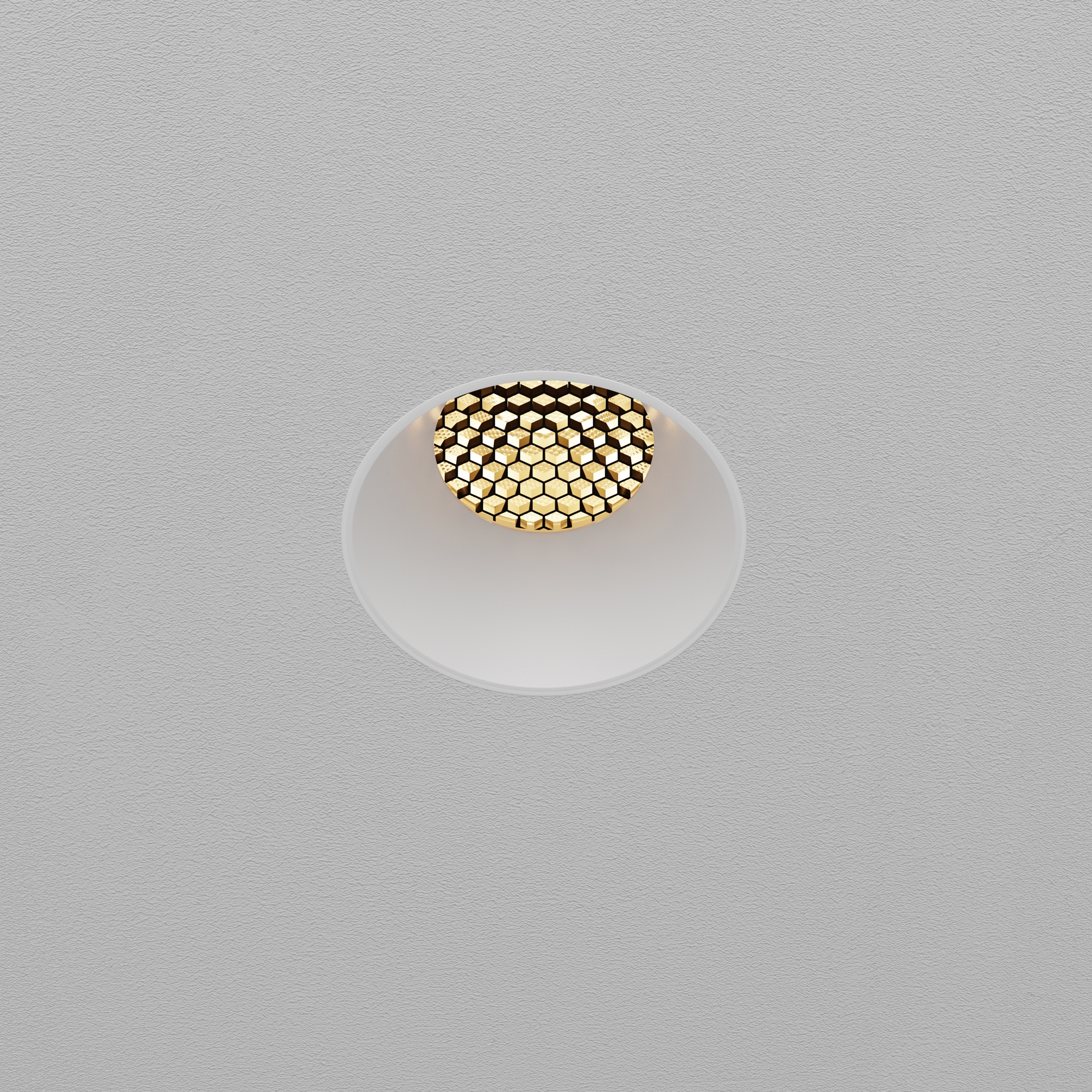 Встраиваемый светильник -- VAMVIDNEE VV985118 6 Встраиваемый светильник -- VAMVIDNEE VV985118 — изображение 6