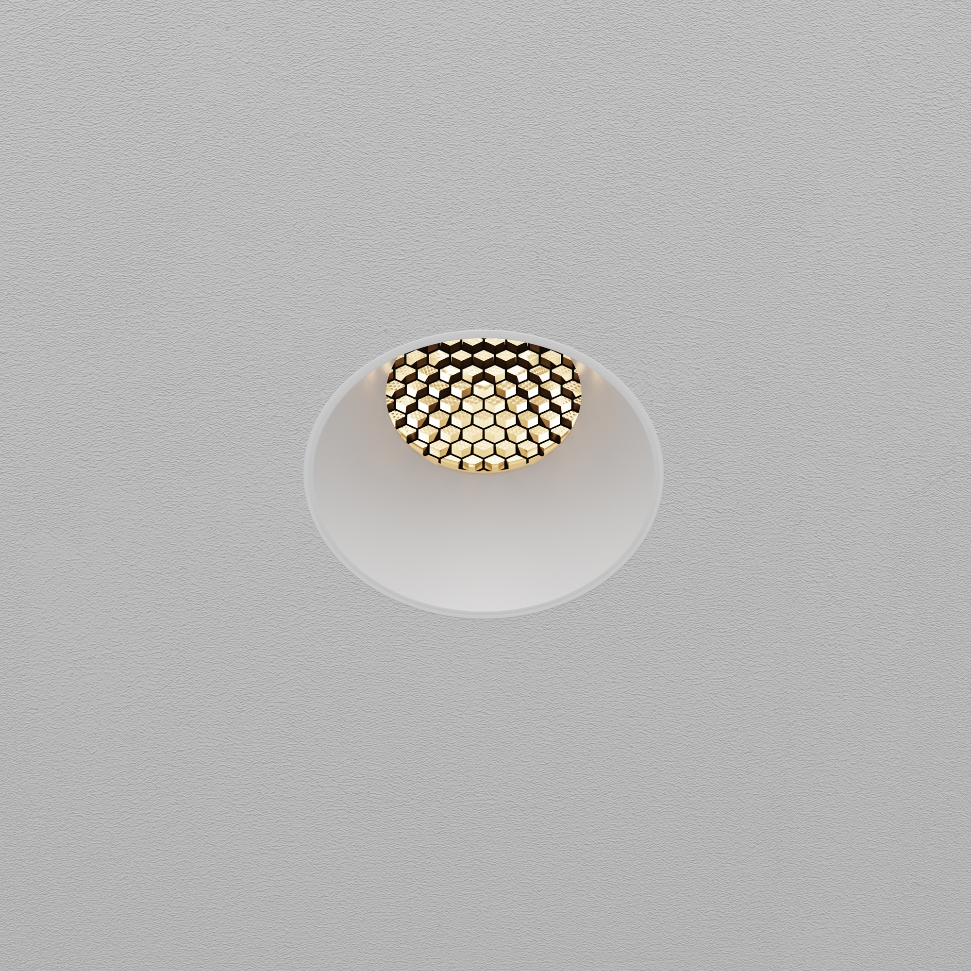 Встраиваемый светильник -- VAMVIDNEE VV986702 6 Встраиваемый светильник -- VAMVIDNEE VV986702 — изображение 6