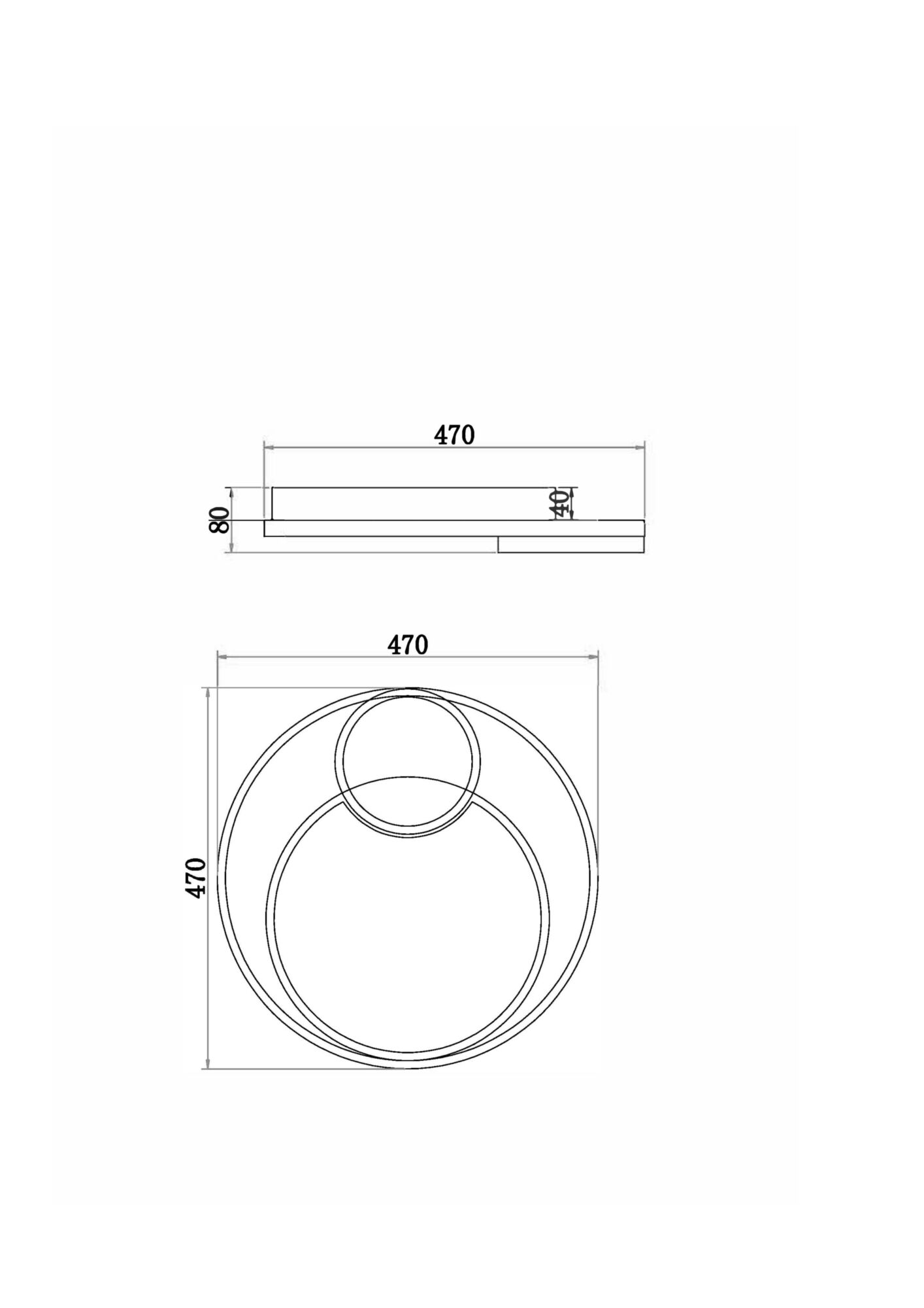 Потолочный светильник VAMVIDNEE VV987229 10 Потолочный светильник VAMVIDNEE VV987229 — изображение 10