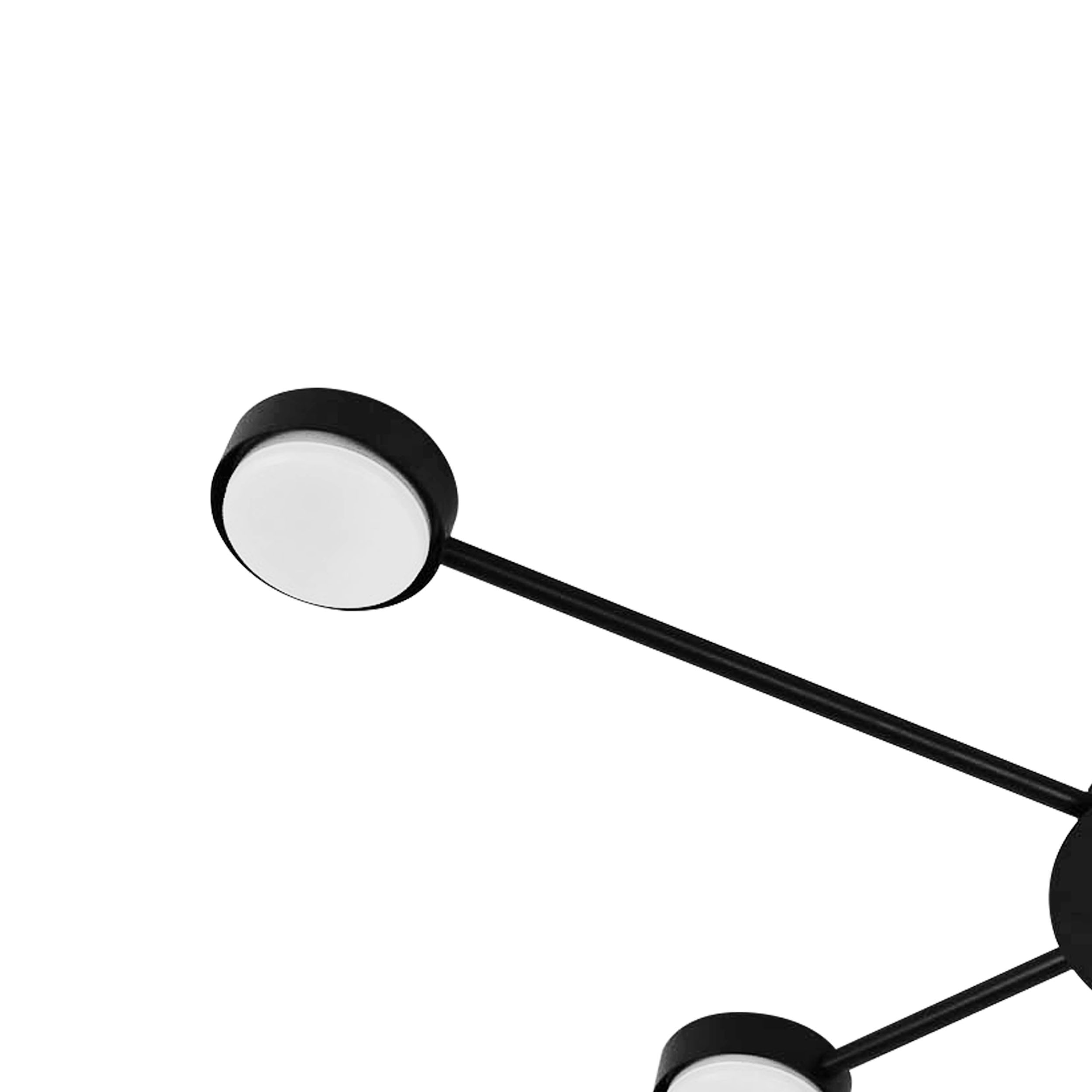 Люстра VAMVIDNEE VV988567 3 Люстра VAMVIDNEE VV988567 — изображение 3