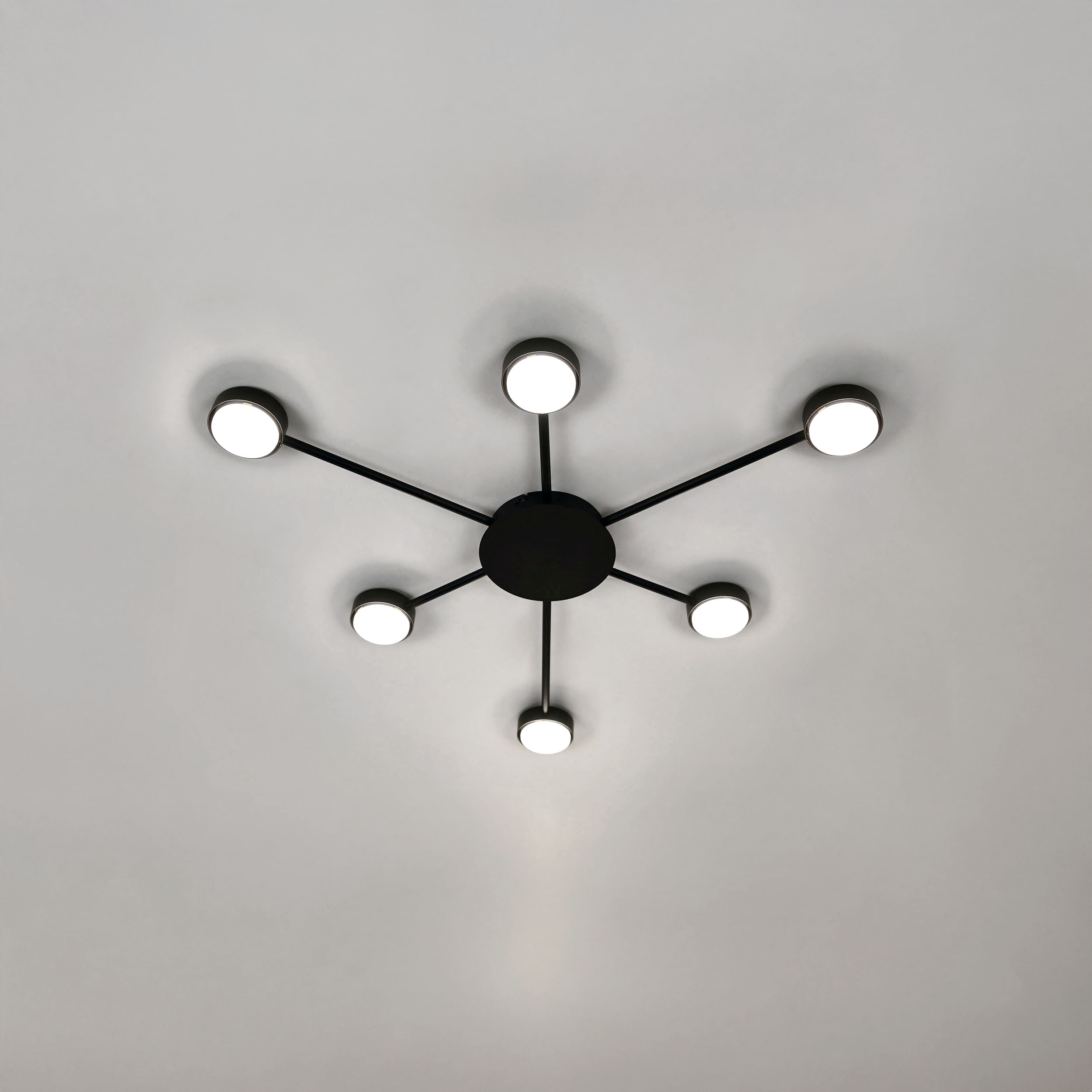 Люстра VAMVIDNEE VV988567 4 Люстра VAMVIDNEE VV988567 — изображение 4