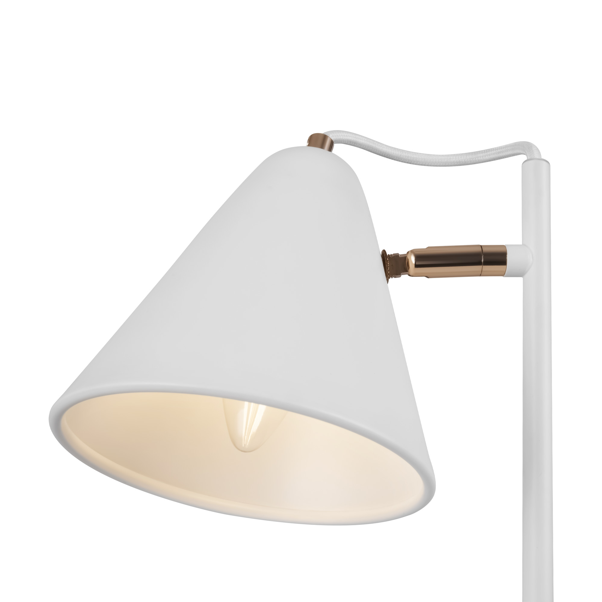 Настольный светильник VAMVIDNEE VV987119 7 Настольный светильник VAMVIDNEE VV987119 — изображение 7