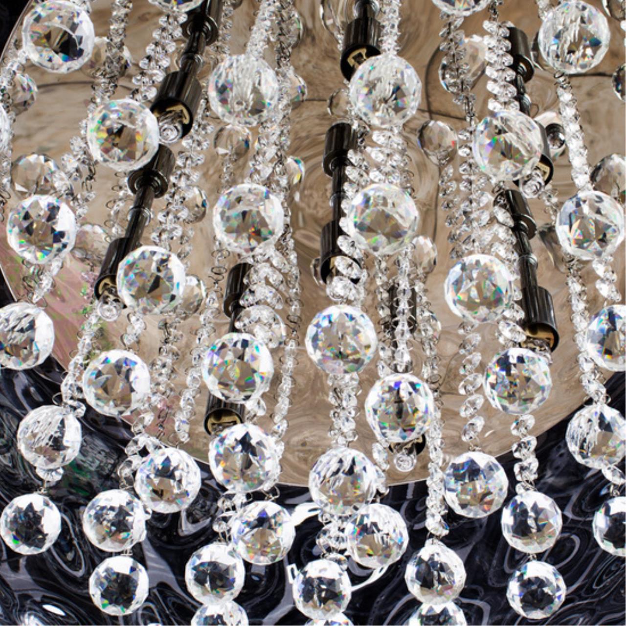 Светильник потолочный VAMVIDNEE VV1001565 4 Светильник потолочный VAMVIDNEE VV1001565 — изображение 4