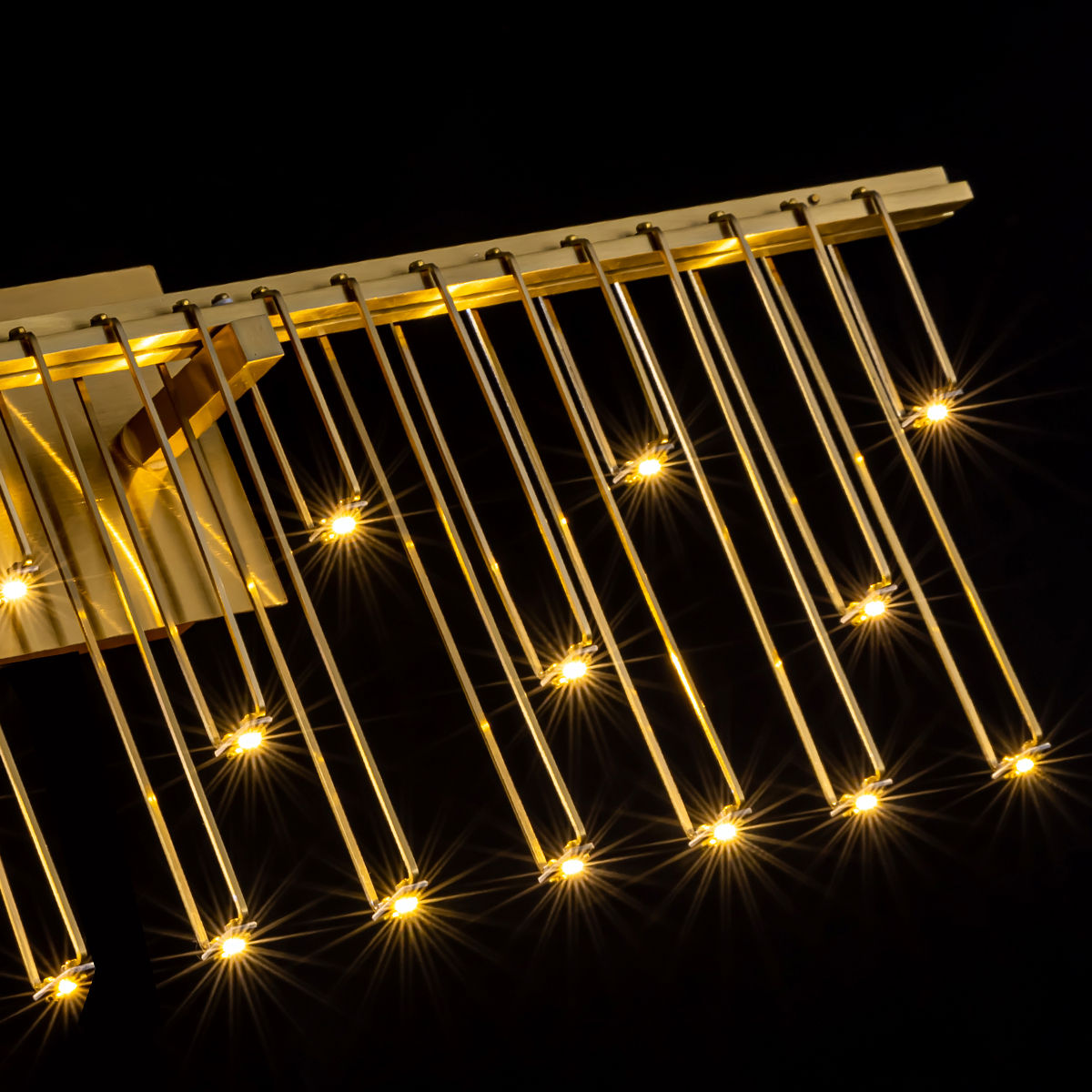 Настенный светильник VAMVIDNEE VV980439 3 Настенный светильник VAMVIDNEE VV980439 — изображение 3