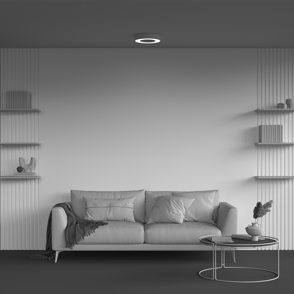 Потолочный светильник VAMVIDNEE VV985692 5 Потолочный светильник VAMVIDNEE VV985692 — изображение 5