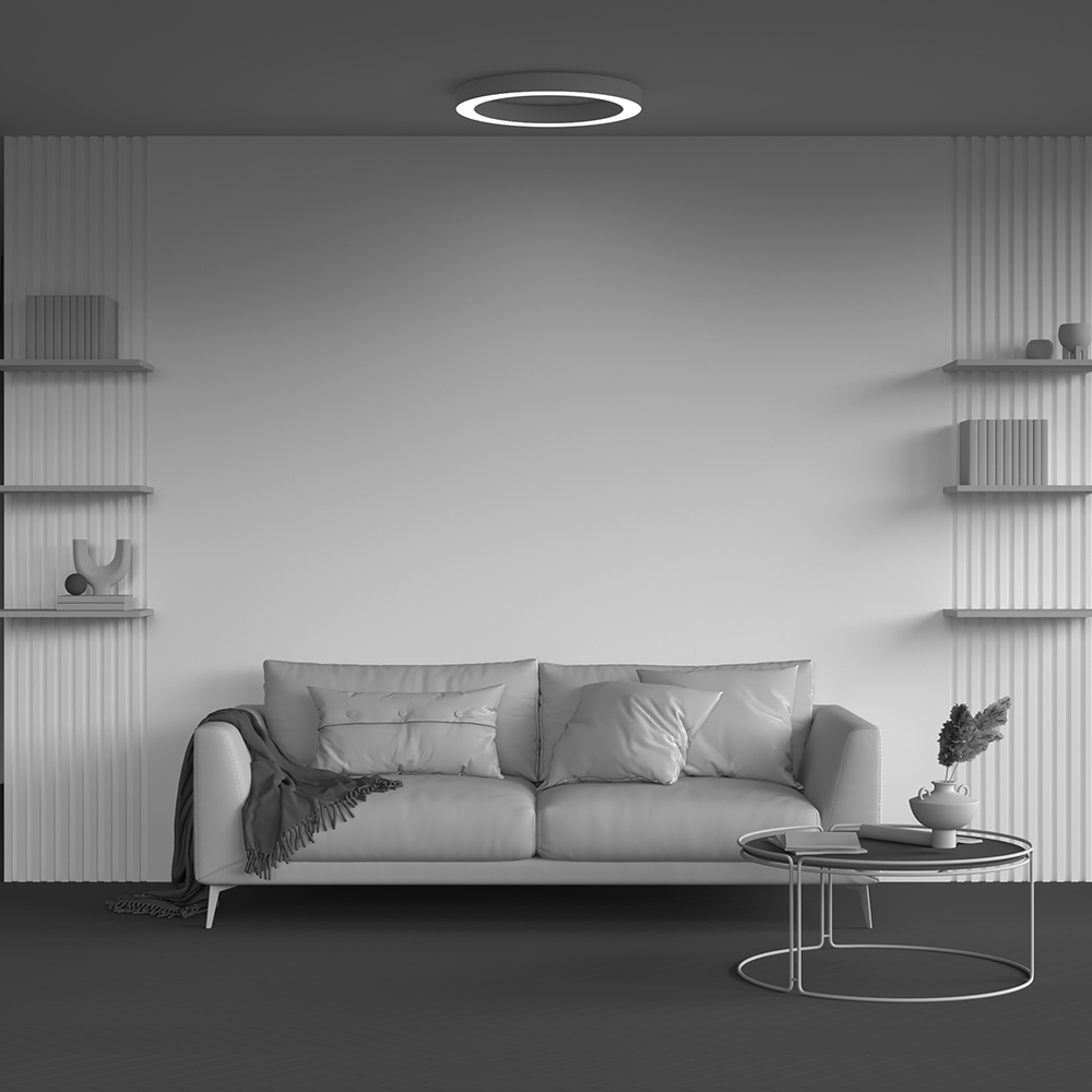 Потолочный светильник VAMVIDNEE VV984442 5 Потолочный светильник VAMVIDNEE VV984442 — изображение 5