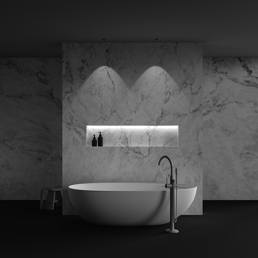 Встраиваемый светильник -- VAMVIDNEE VV985966 10 Встраиваемый светильник -- VAMVIDNEE VV985966 — изображение 10