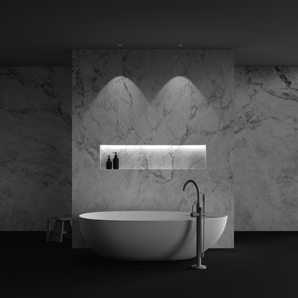 Встраиваемый светильник -- VAMVIDNEE VV985003 11 Встраиваемый светильник -- VAMVIDNEE VV985003 — изображение 11