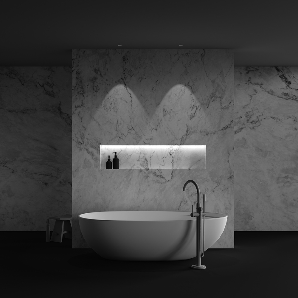 Встраиваемый светильник -- VAMVIDNEE VV986479 7 Встраиваемый светильник -- VAMVIDNEE VV986479 — изображение 7