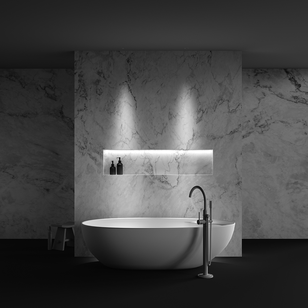 Встраиваемый светильник -- VAMVIDNEE VV985118 11 Встраиваемый светильник -- VAMVIDNEE VV985118 — изображение 11