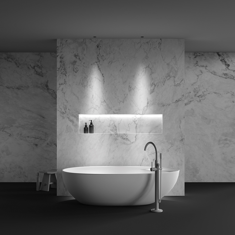 Встраиваемый светильник -- VAMVIDNEE VV986440 10 Встраиваемый светильник -- VAMVIDNEE VV986440 — изображение 10