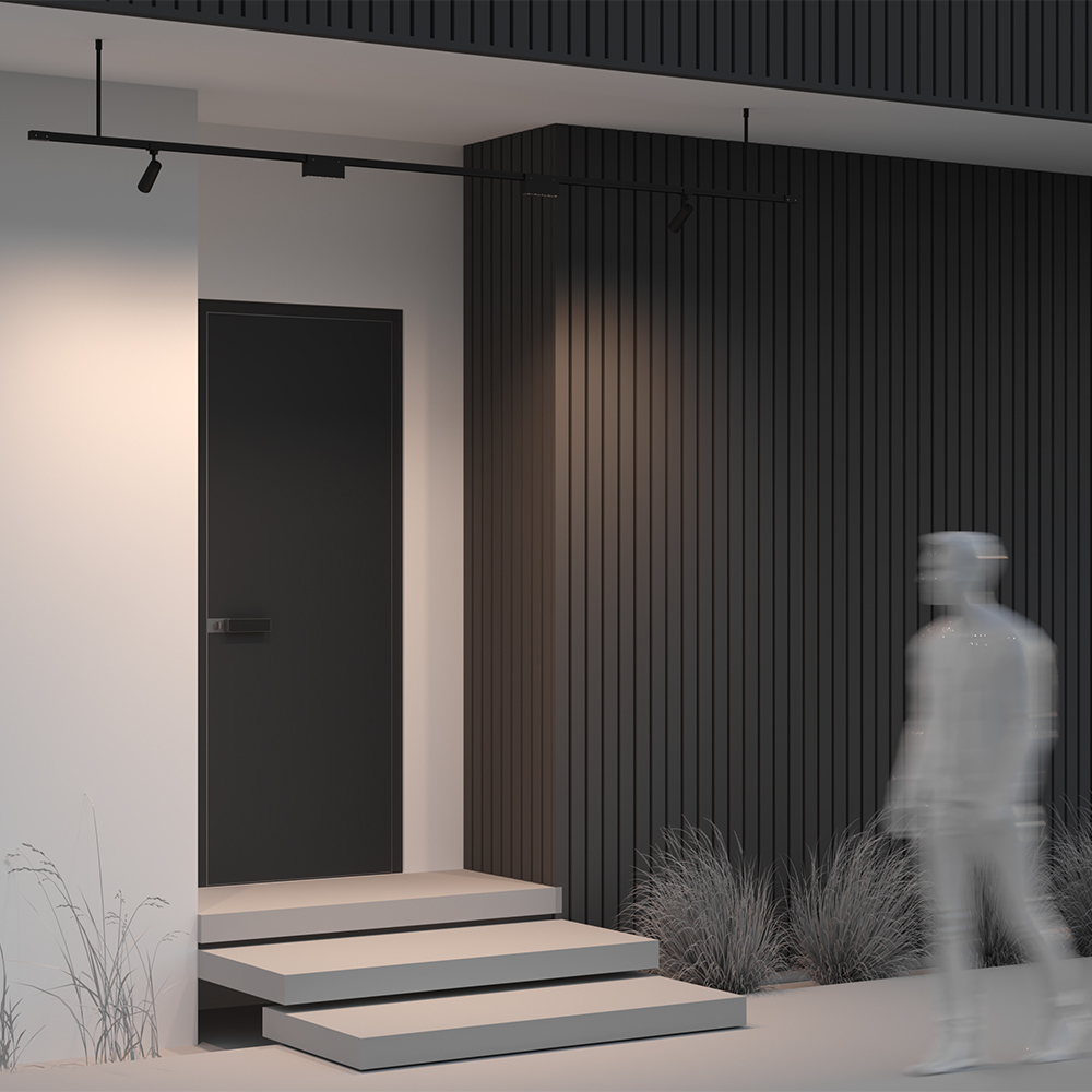 Комплектующие для уличной трековой системы - VAMVIDNEE VV985034 5 Комплектующие для уличной трековой системы - VAMVIDNEE VV985034 — изображение 5