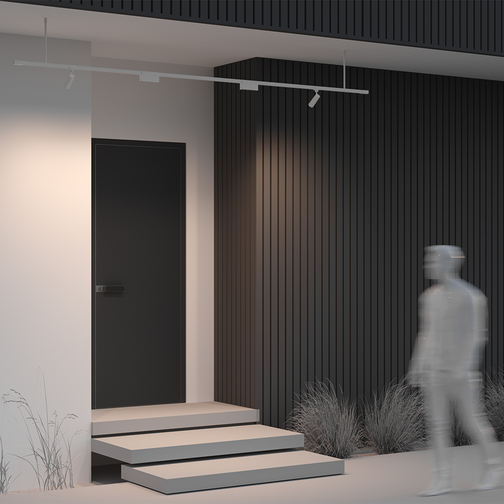 Комплектующие для уличной трековой системы - VAMVIDNEE VV985903 5 Комплектующие для уличной трековой системы - VAMVIDNEE VV985903 — изображение 5