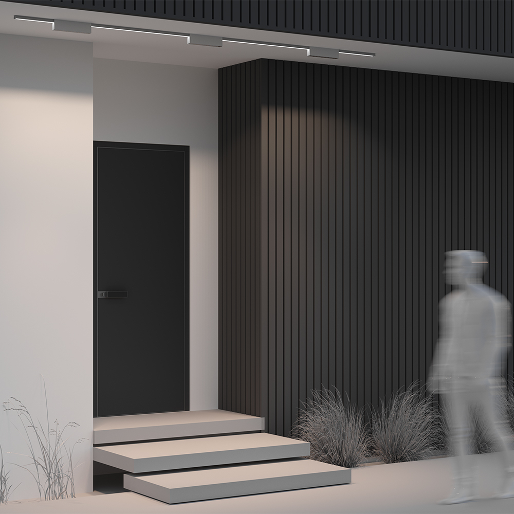 Уличный трековый светильник -- VAMVIDNEE VV985914 6 Уличный трековый светильник -- VAMVIDNEE VV985914 — изображение 6