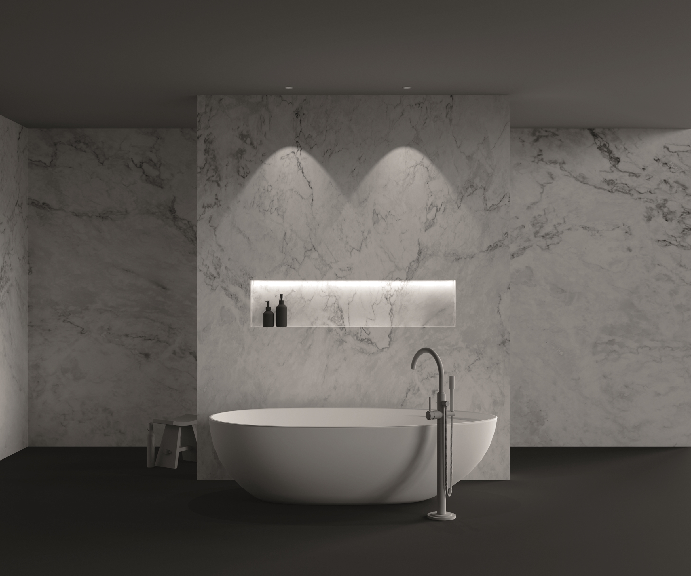 Встраиваемый светильник - VAMVIDNEE VV994482 9 Встраиваемый светильник - VAMVIDNEE VV994482 — изображение 9