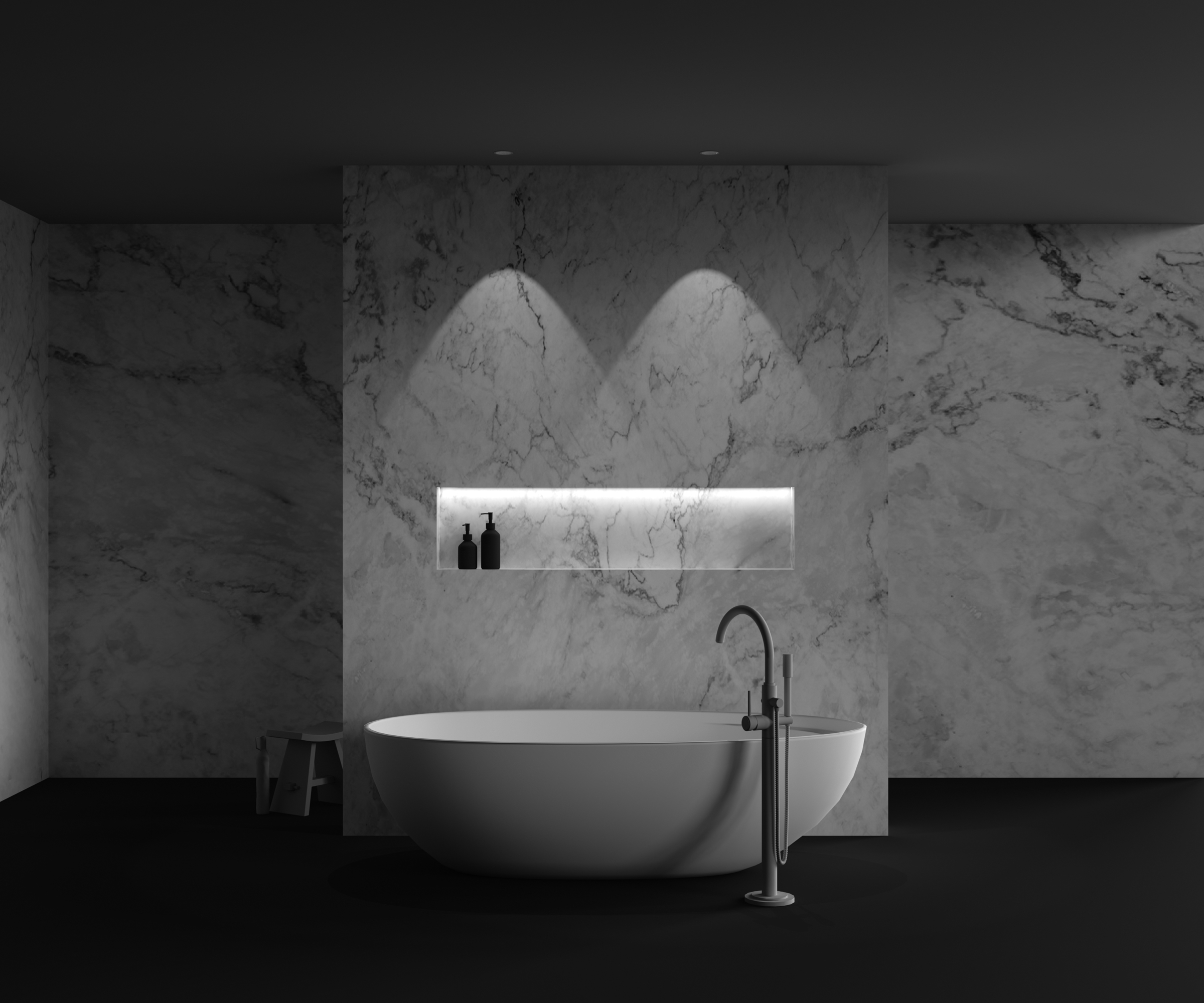 Встраиваемый светильник - VAMVIDNEE VV985795 8 Встраиваемый светильник - VAMVIDNEE VV985795 — изображение 8