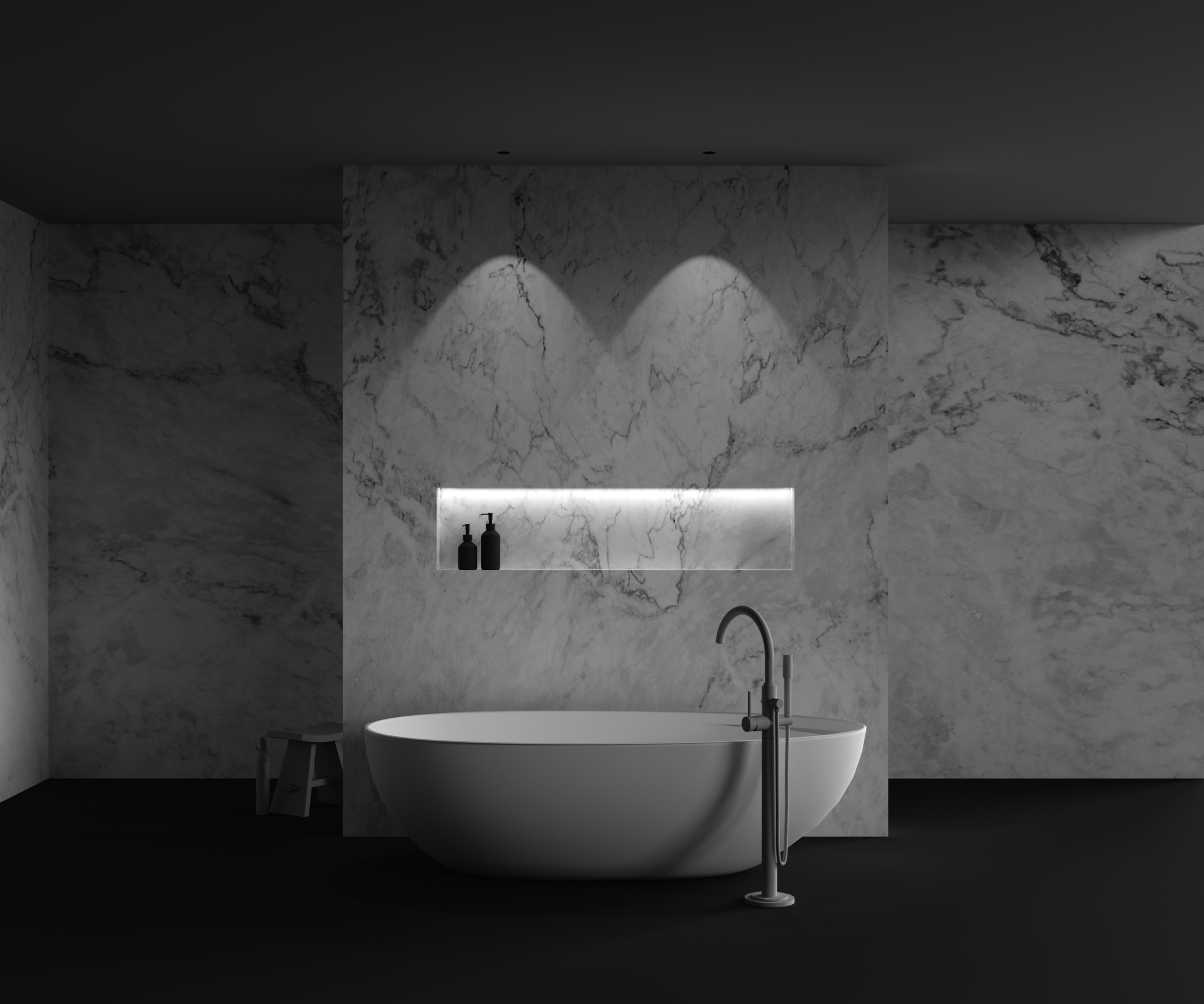 Встраиваемый светильник -- VAMVIDNEE VV985966 8 Встраиваемый светильник -- VAMVIDNEE VV985966 — изображение 8