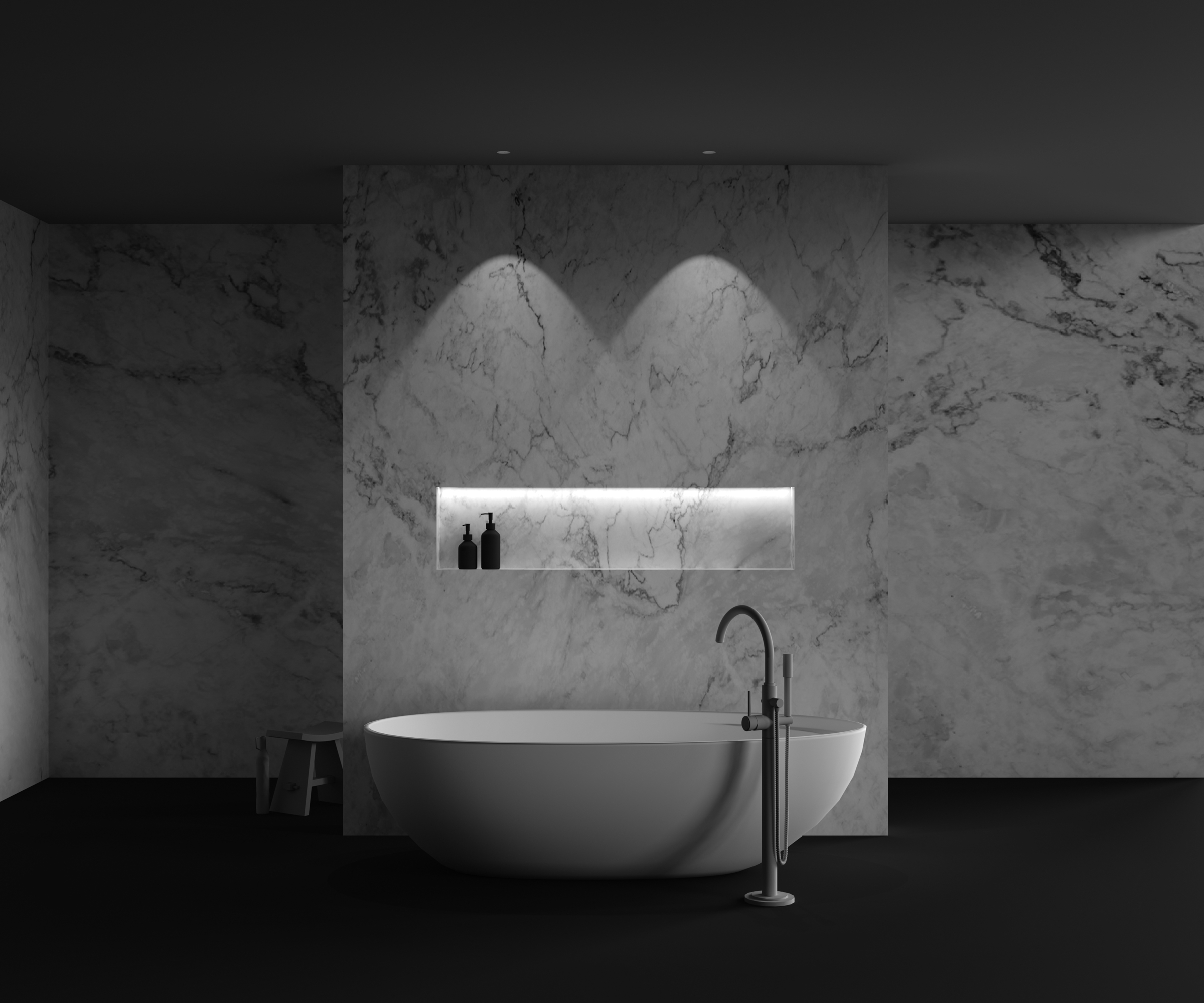 Встраиваемый светильник -- VAMVIDNEE VV985003 9 Встраиваемый светильник -- VAMVIDNEE VV985003 — изображение 9