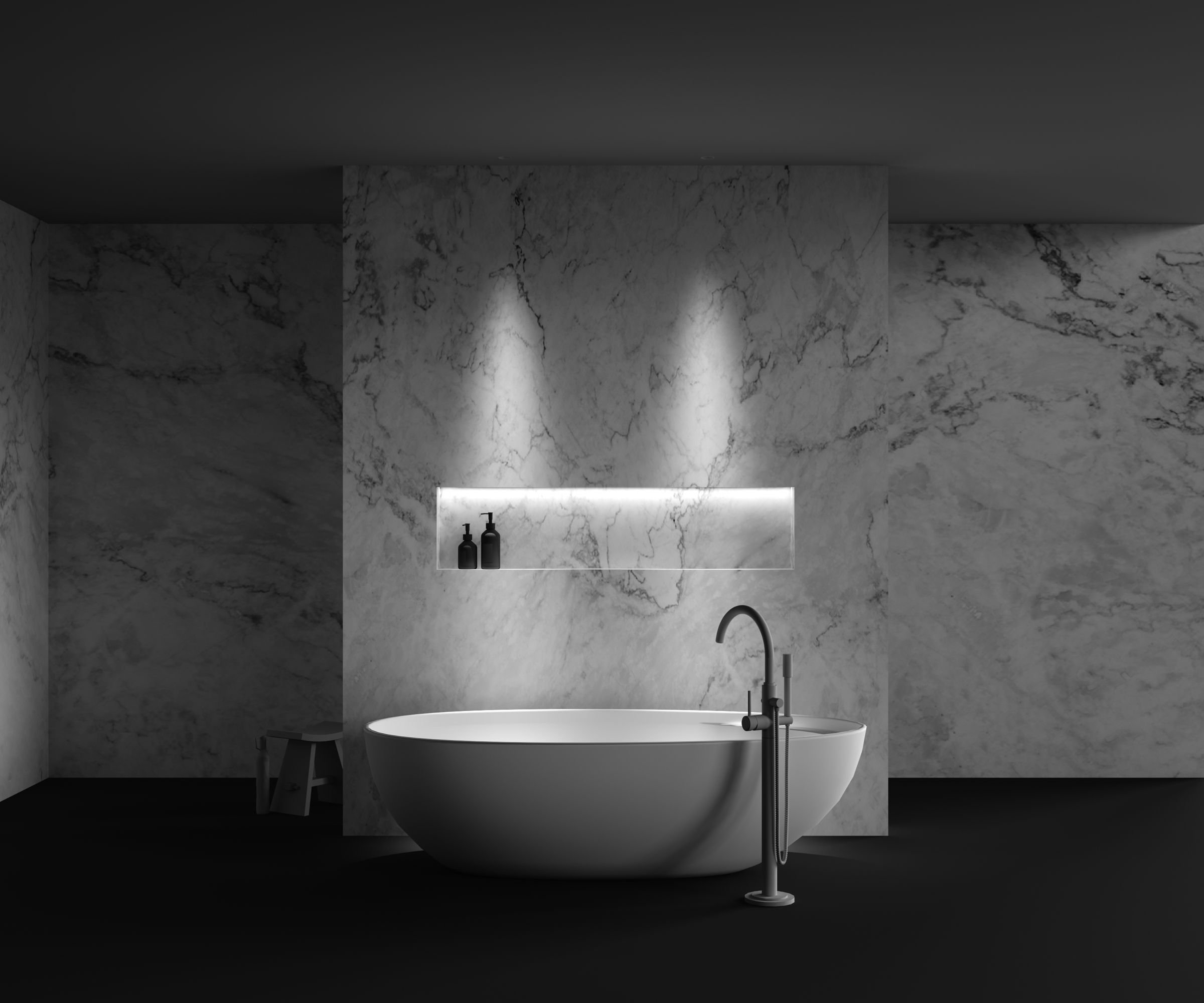 Встраиваемый светильник -- VAMVIDNEE VV986702 8 Встраиваемый светильник -- VAMVIDNEE VV986702 — изображение 8