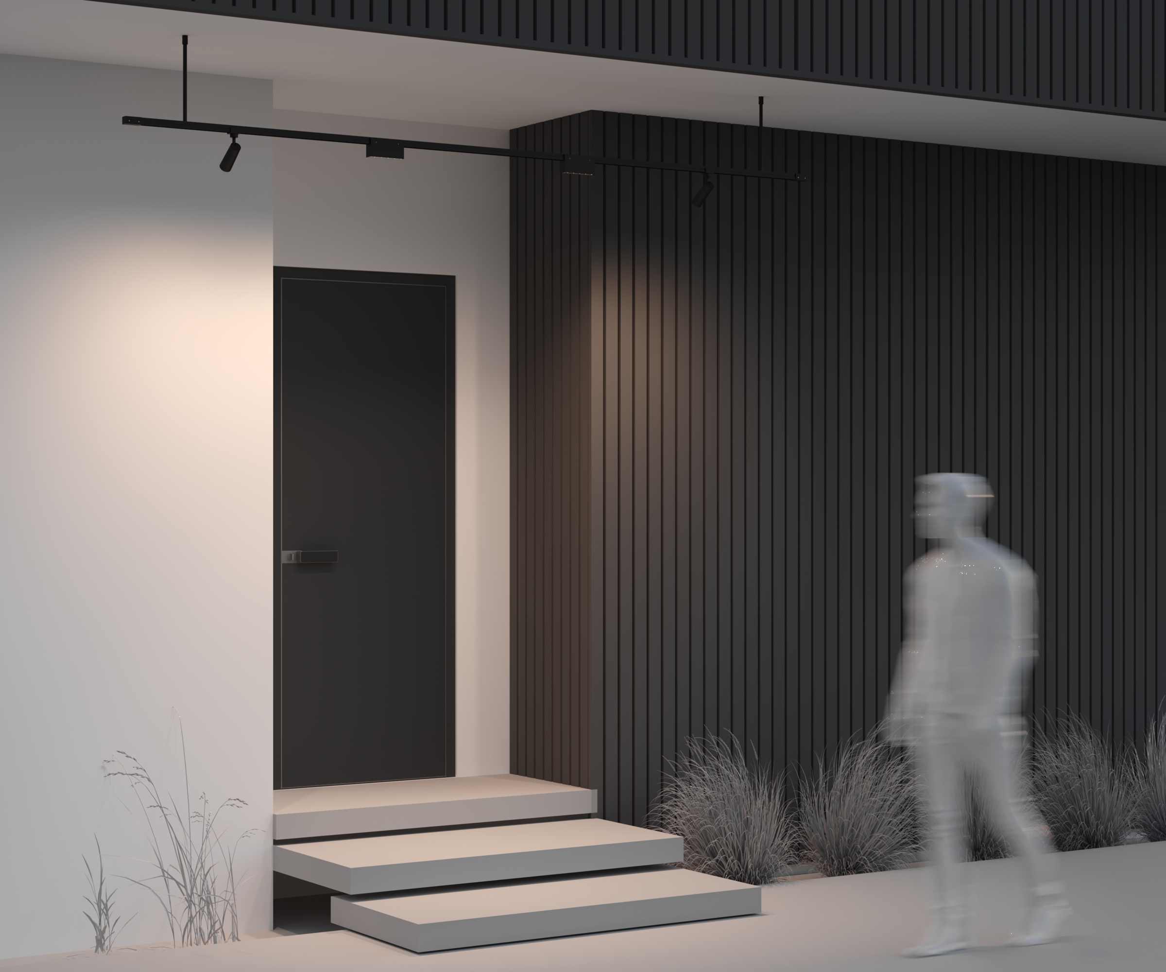 Комплектующие для уличной трековой системы - VAMVIDNEE VV985034 8 Комплектующие для уличной трековой системы - VAMVIDNEE VV985034 — изображение 8