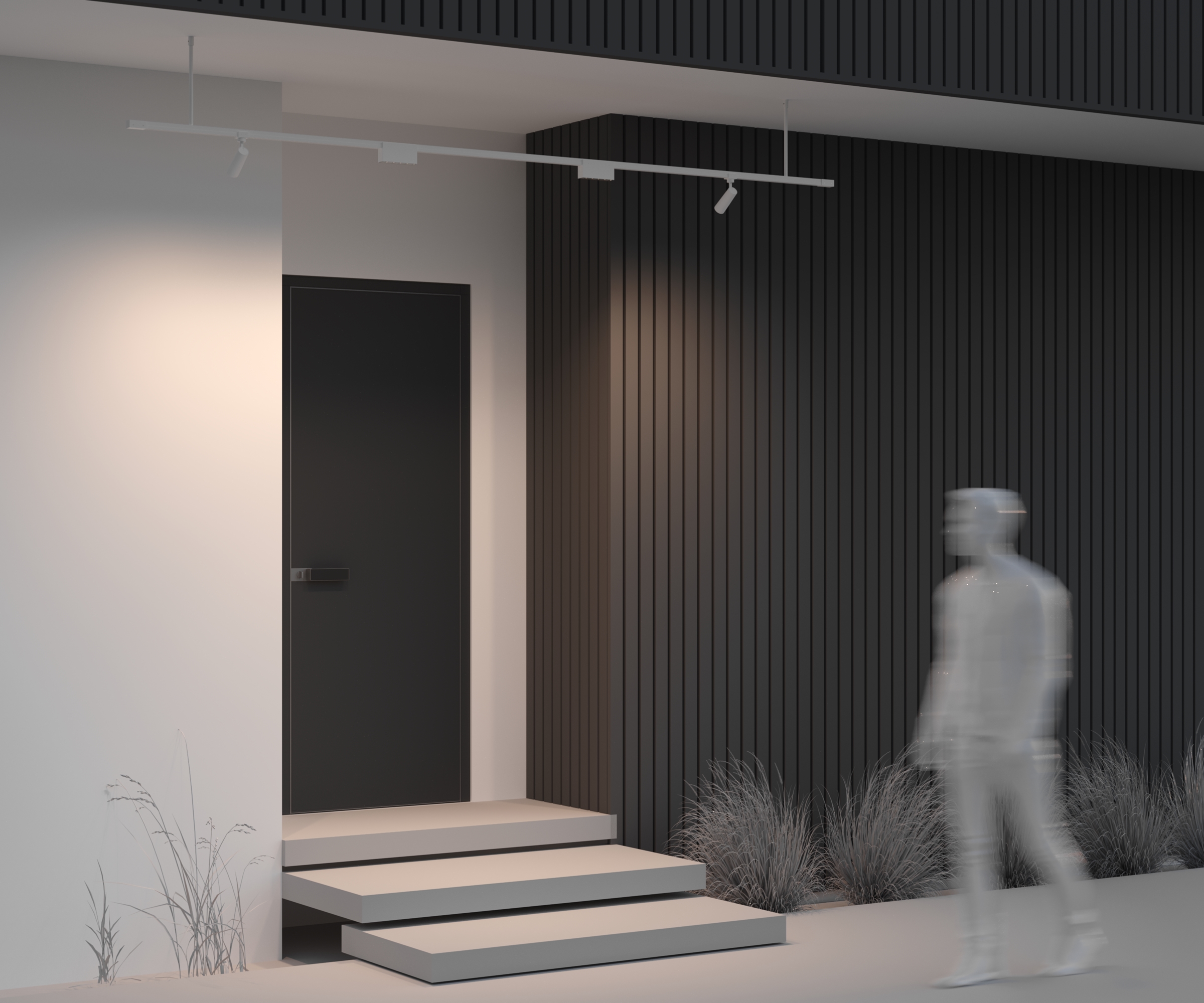 Комплектующие для уличной трековой системы - VAMVIDNEE VV985903 8 Комплектующие для уличной трековой системы - VAMVIDNEE VV985903 — изображение 8