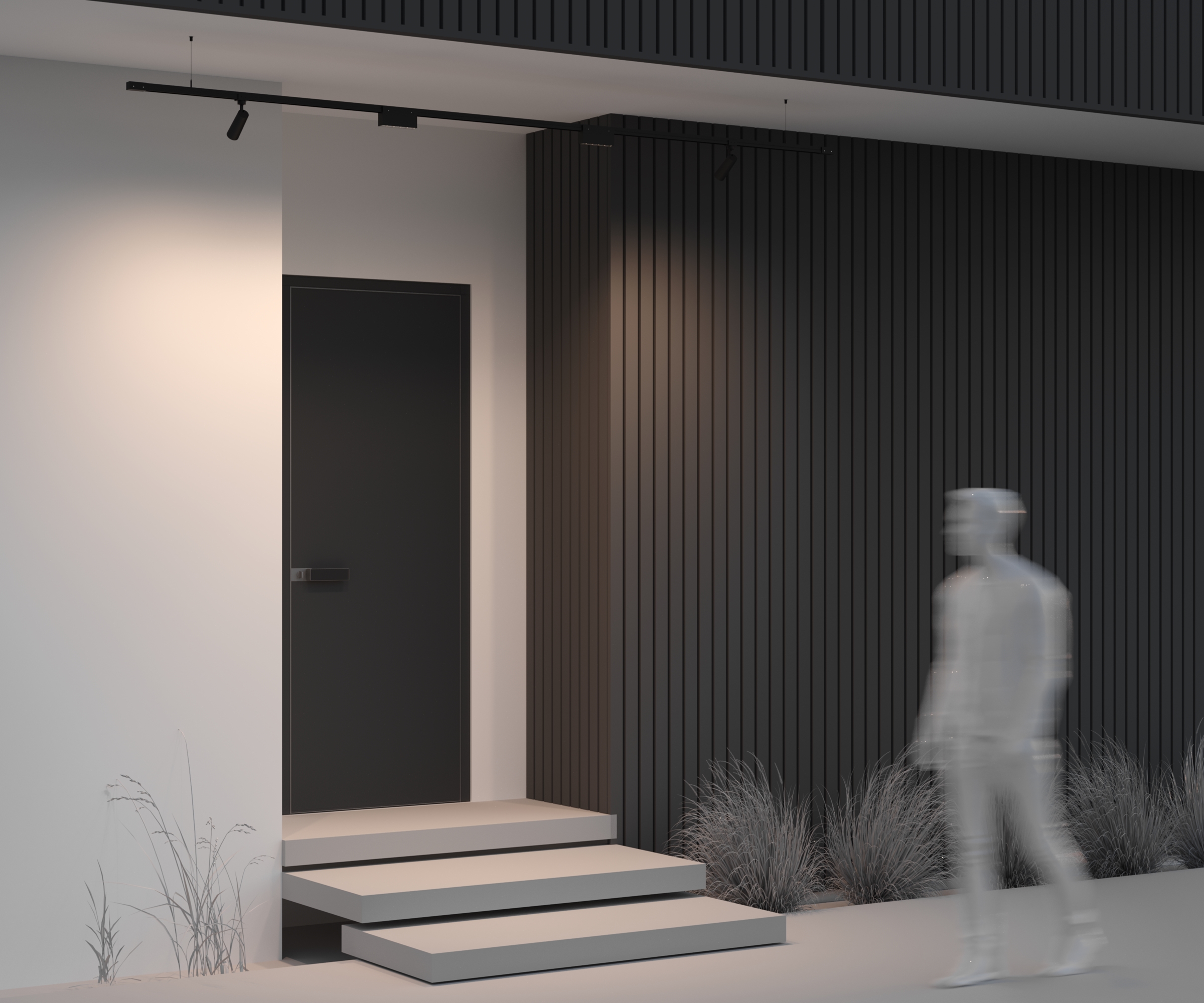 Комплектующие для уличной трековой системы - VAMVIDNEE VV985775 8 Комплектующие для уличной трековой системы - VAMVIDNEE VV985775 — изображение 8