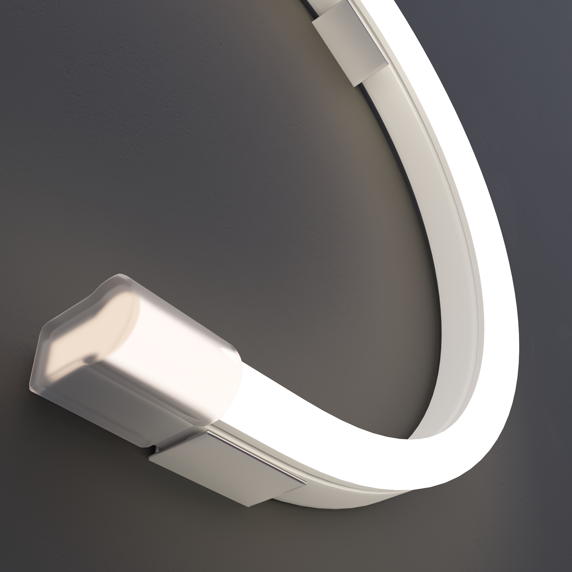 Гибкий неон VAMVIDNEE VV985467 3 Гибкий неон VAMVIDNEE VV985467 — изображение 3