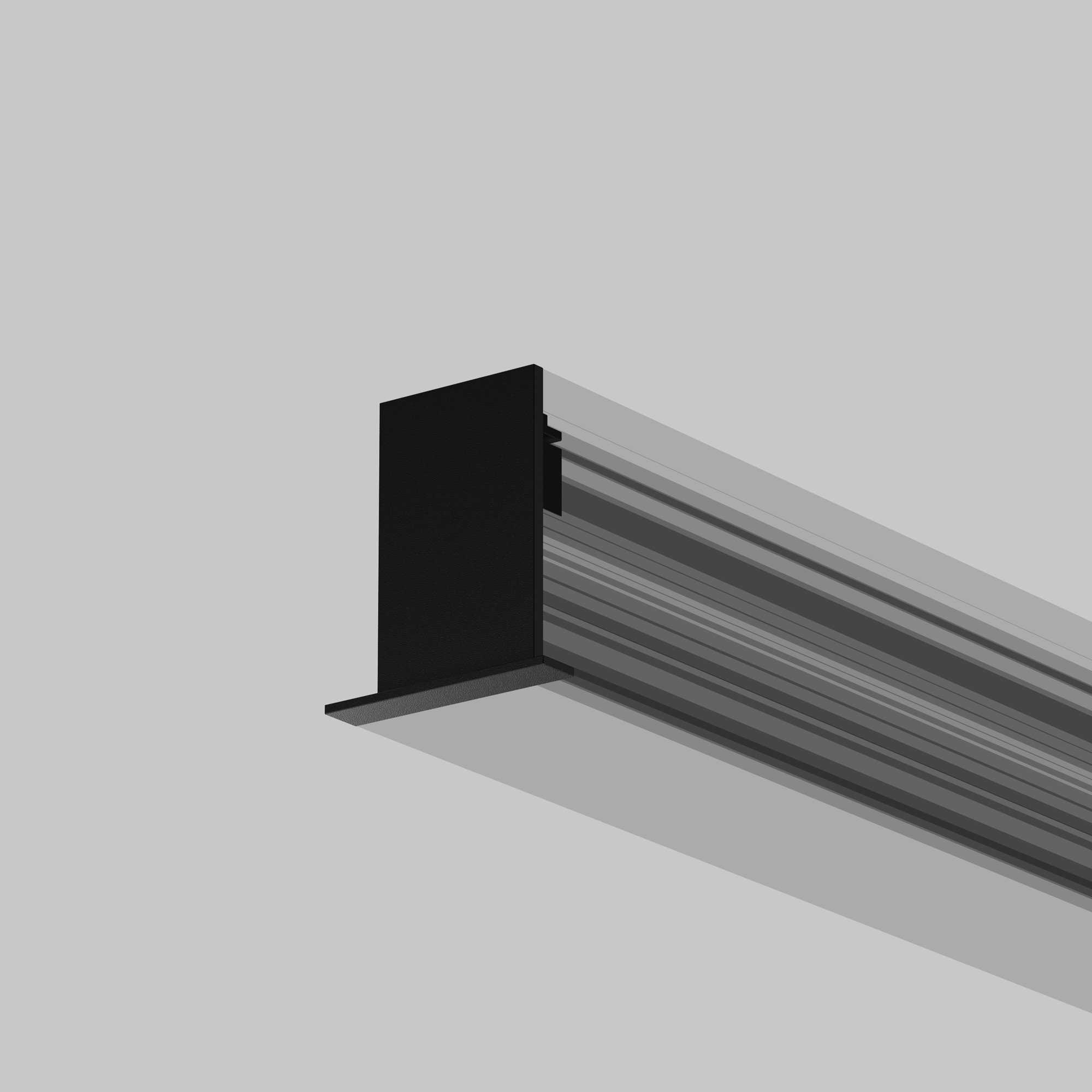 Комплектующие для профиля VAMVIDNEE VV986092 5 Комплектующие для профиля VAMVIDNEE VV986092 — изображение 5