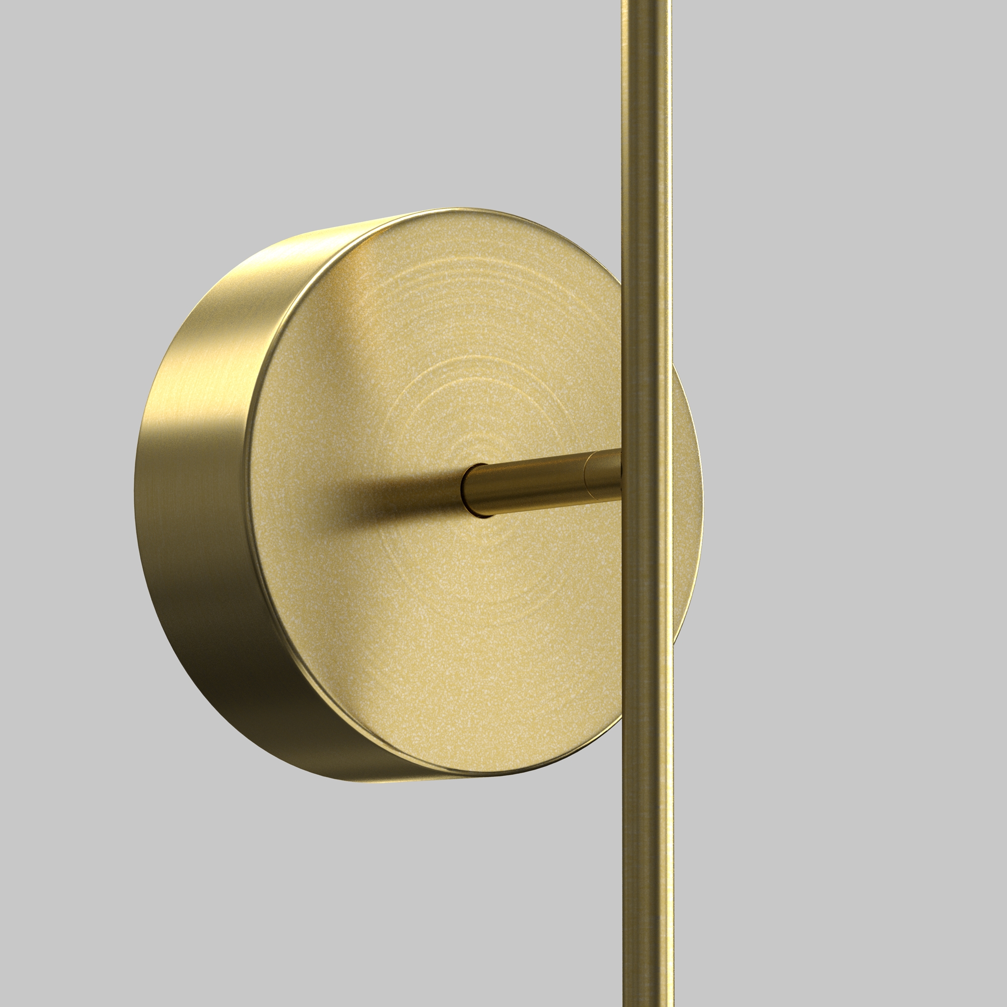 Настенный светильник VAMVIDNEE VV994502 4 Настенный светильник VAMVIDNEE VV994502 — изображение 4