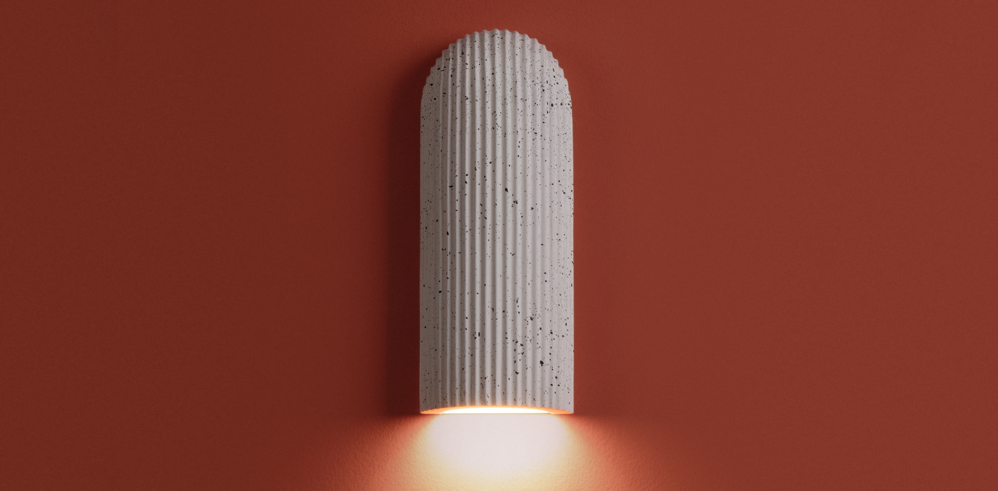 Настенный светильник VAMVIDNEE VV984780 6 Настенный светильник VAMVIDNEE VV984780 — изображение 6