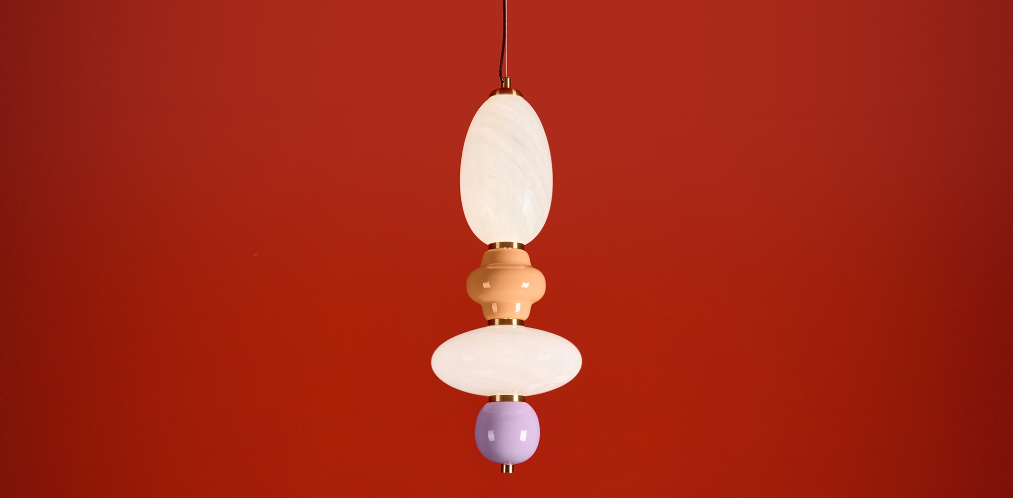 Подвесной светильник VAMVIDNEE VV985442 6 Подвесной светильник VAMVIDNEE VV985442 — изображение 6