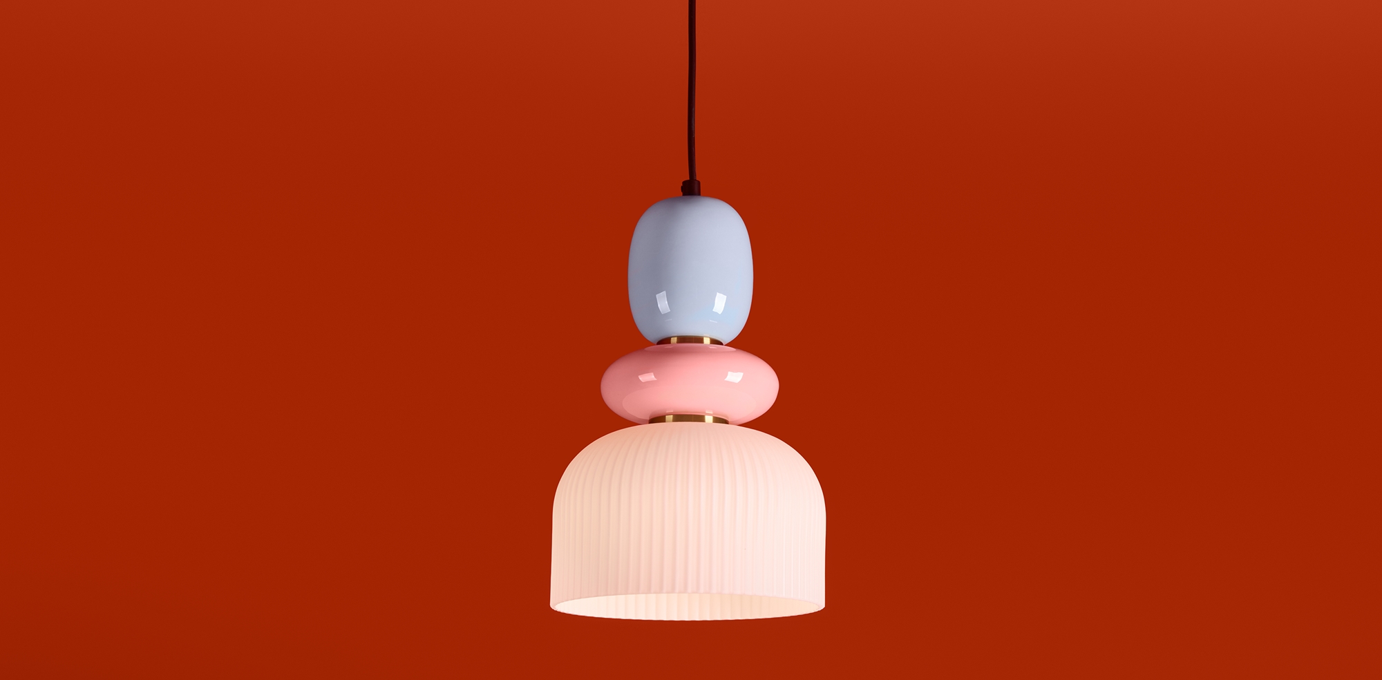 Подвесной светильник VAMVIDNEE VV986955 6 Подвесной светильник VAMVIDNEE VV986955 — изображение 6