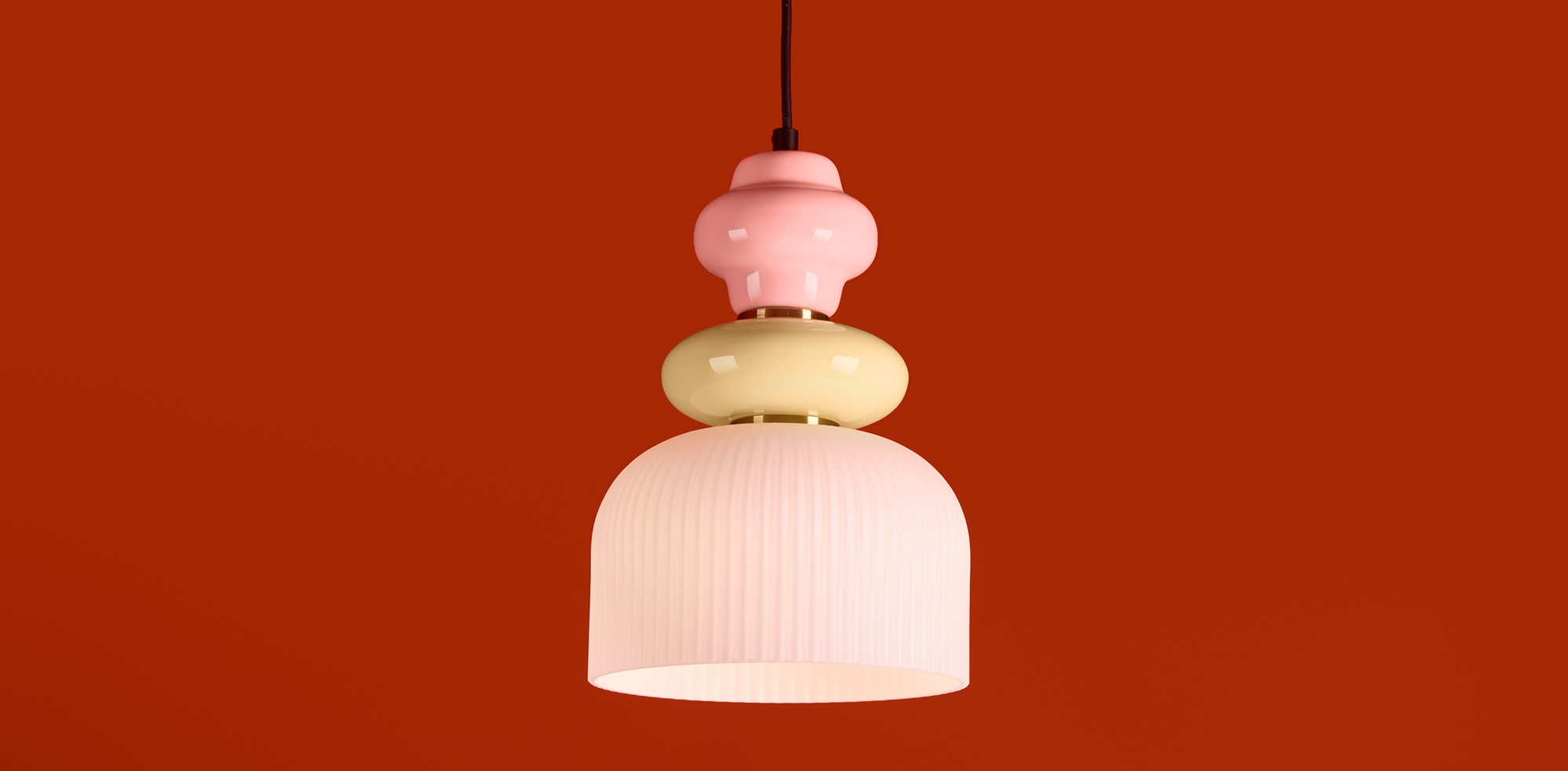 Подвесной светильник VAMVIDNEE VV986637 5 Подвесной светильник VAMVIDNEE VV986637 — изображение 5