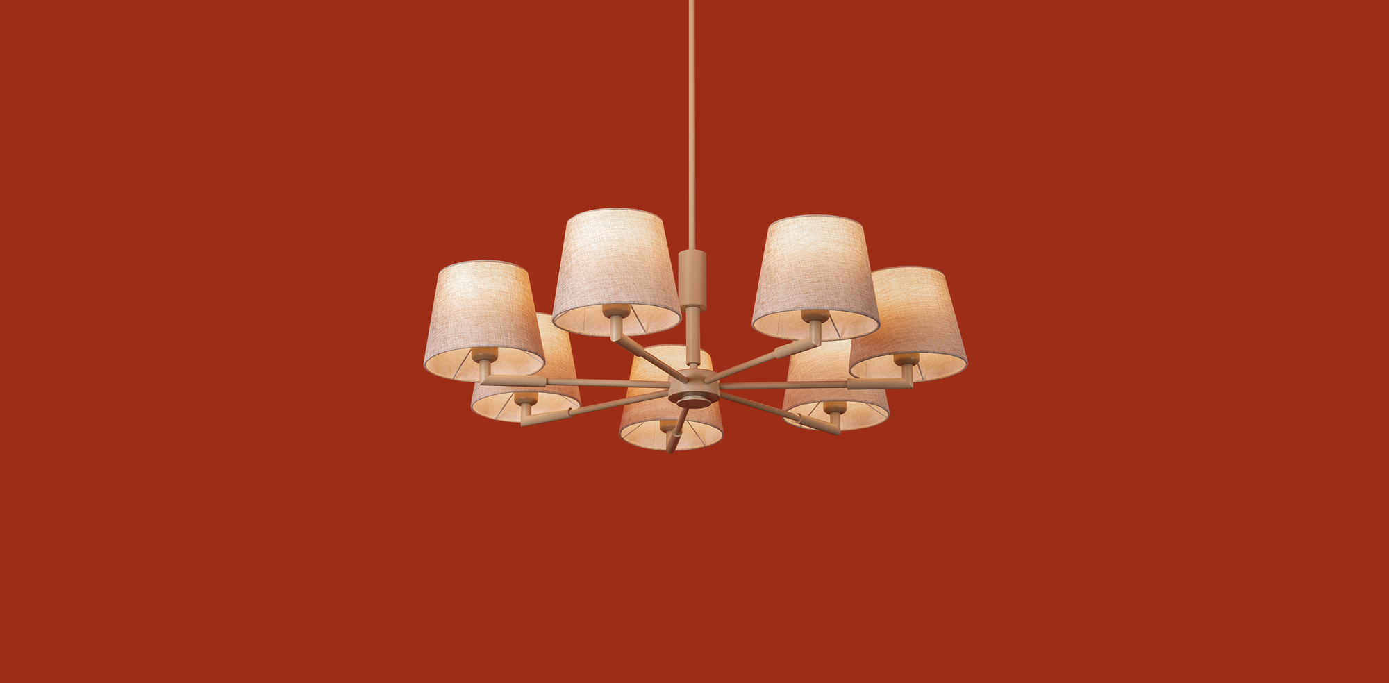 Подвесной светильник VAMVIDNEE VV984736 11 Подвесной светильник VAMVIDNEE VV984736 — изображение 11