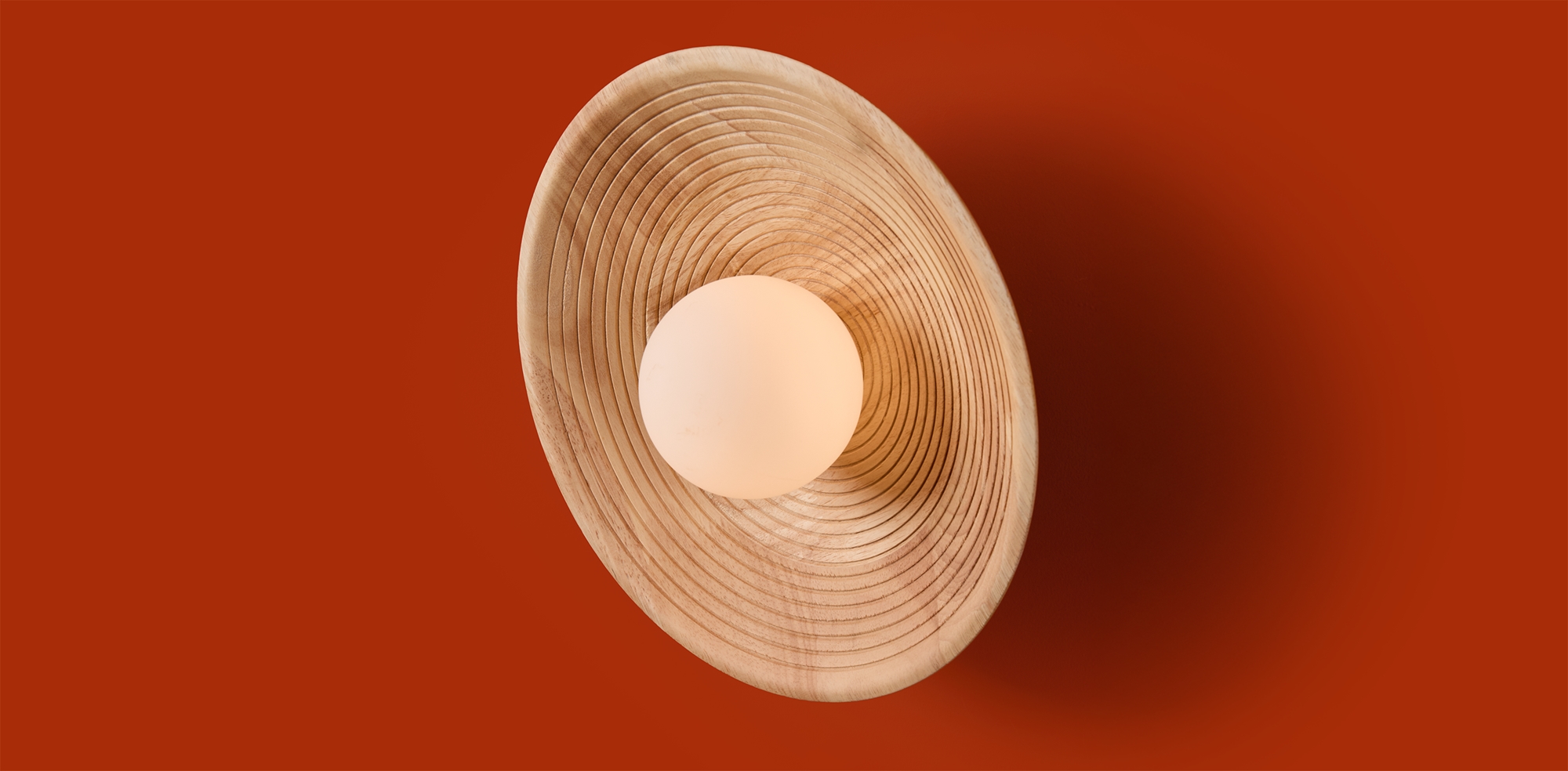 Настенный светильник VAMVIDNEE VV986042 5 Настенный светильник VAMVIDNEE VV986042 — изображение 5