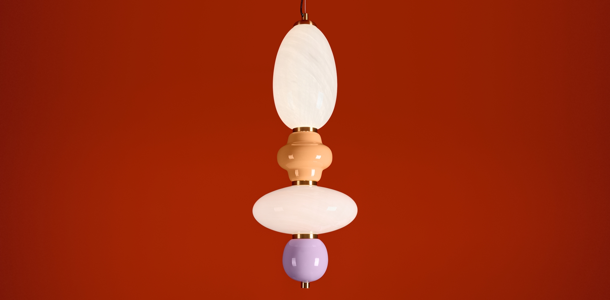 Подвесной светильник VAMVIDNEE VV985442 5 Подвесной светильник VAMVIDNEE VV985442 — изображение 5