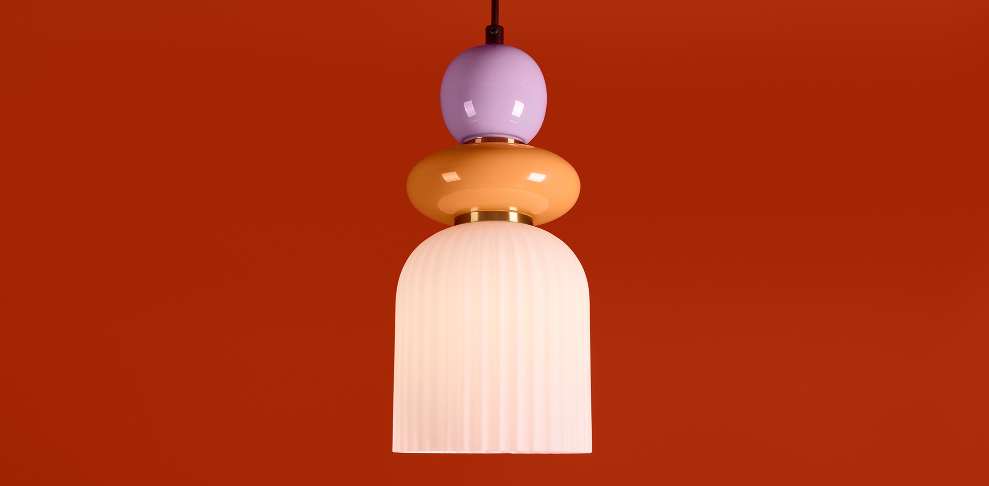 Подвесной светильник VAMVIDNEE VV985950 5 Подвесной светильник VAMVIDNEE VV985950 — изображение 5