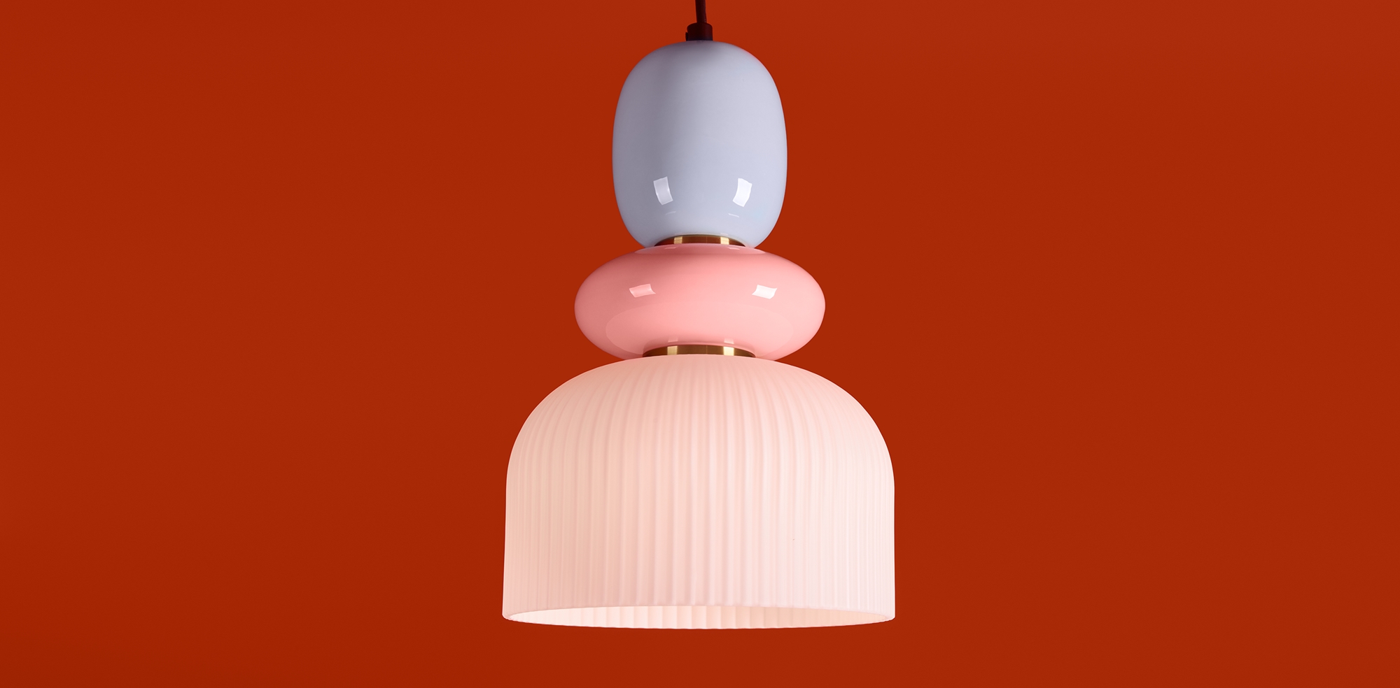 Подвесной светильник VAMVIDNEE VV986955 5 Подвесной светильник VAMVIDNEE VV986955 — изображение 5