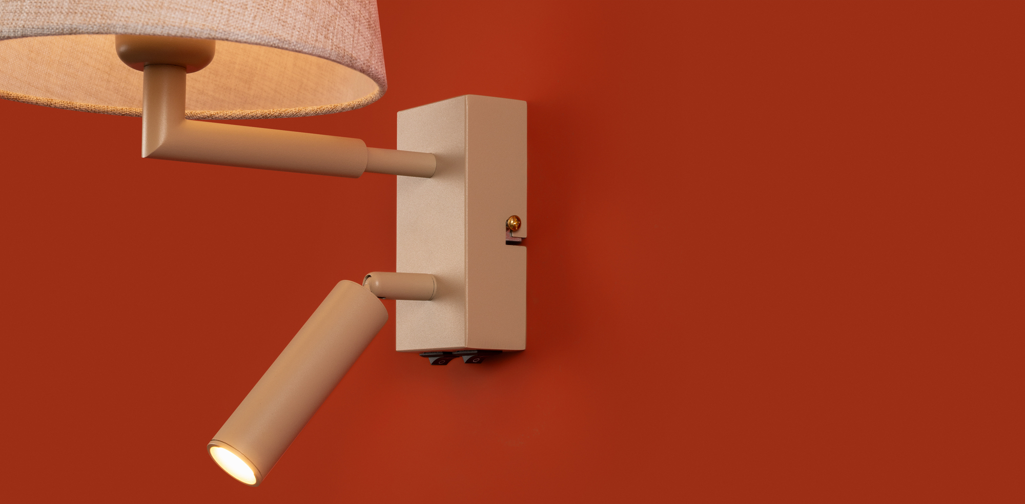 Настенный светильник VAMVIDNEE VV985295 15 Настенный светильник VAMVIDNEE VV985295 — изображение 15